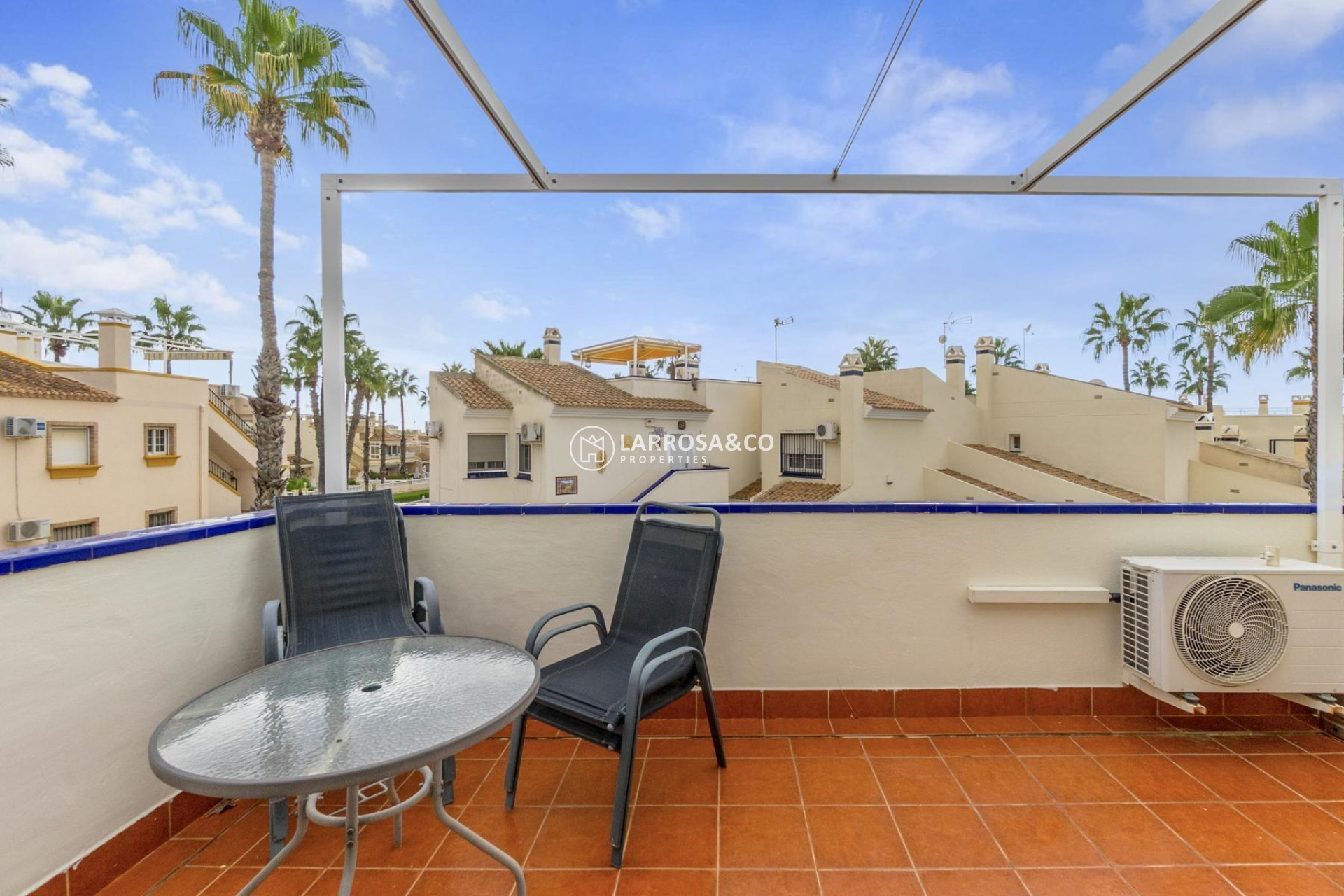 Reventa - Adosado - Orihuela costa - Playa Flamenca