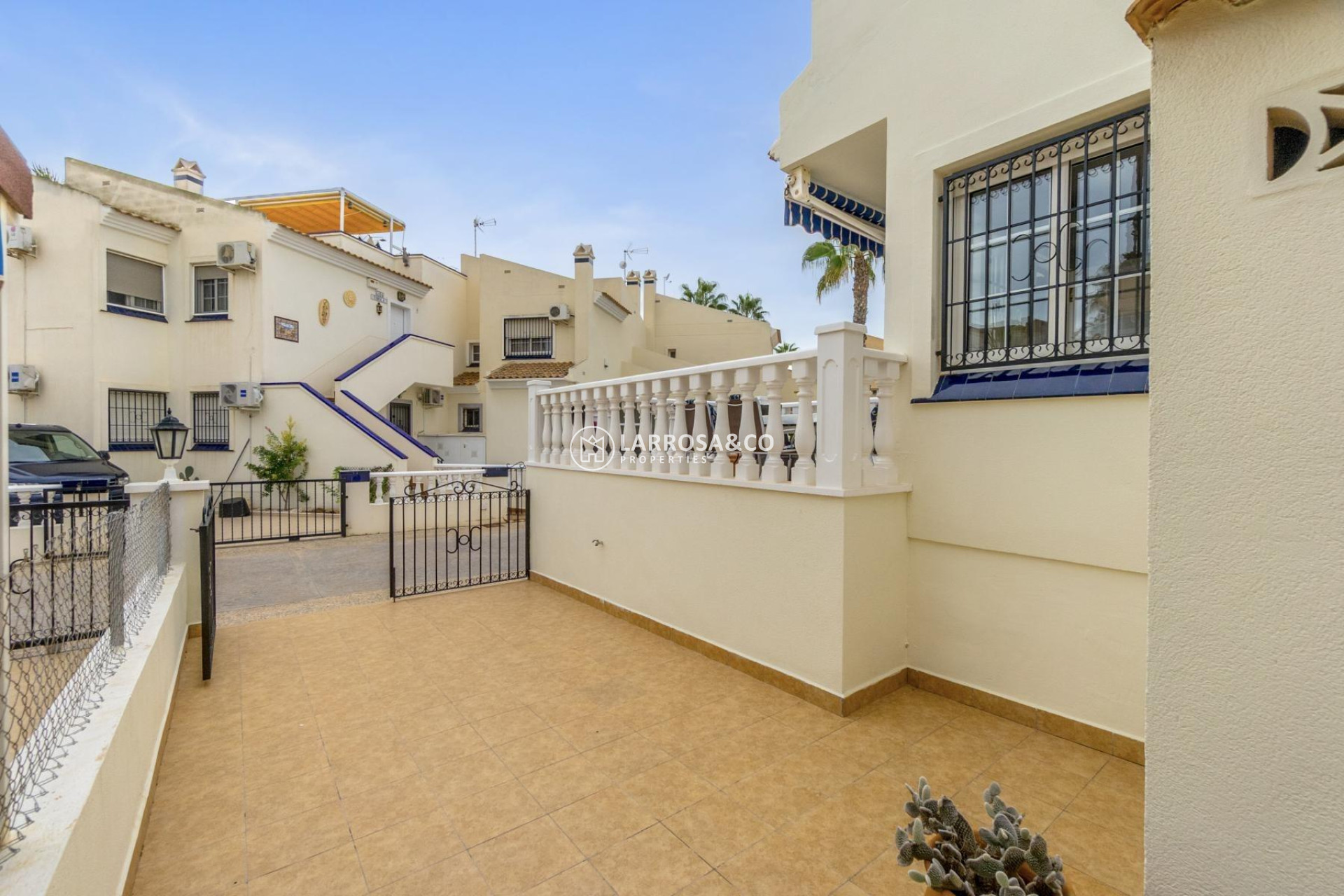 Reventa - Adosado - Orihuela costa - Playa Flamenca