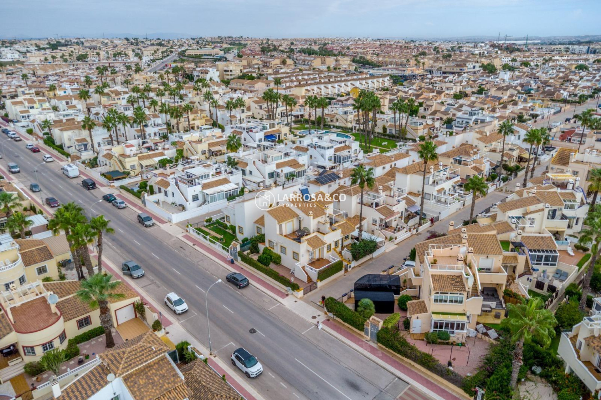 Reventa - Adosado - Orihuela costa - Playa Flamenca