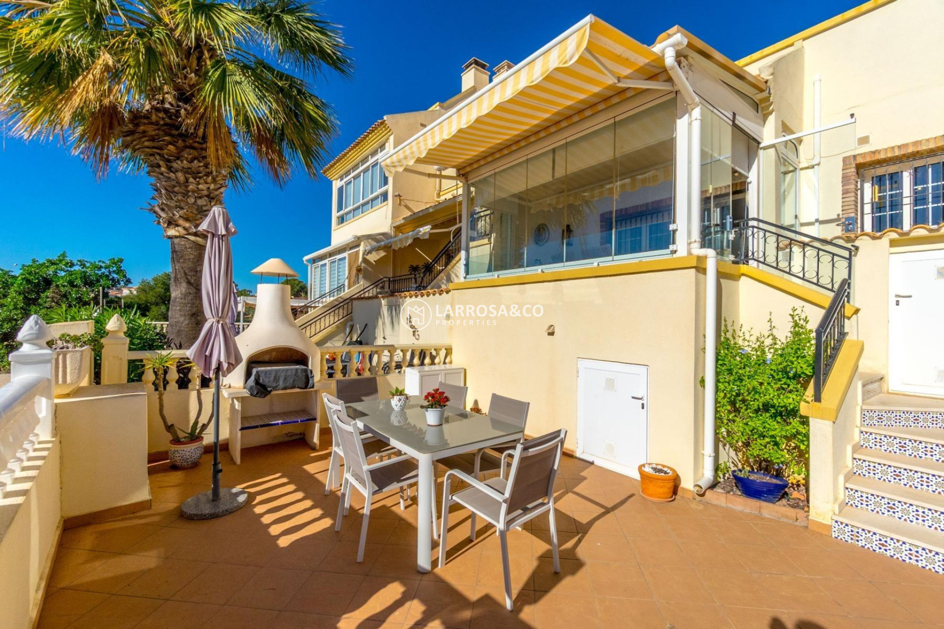 Reventa - Adosado - Orihuela costa - Playa Flamenca