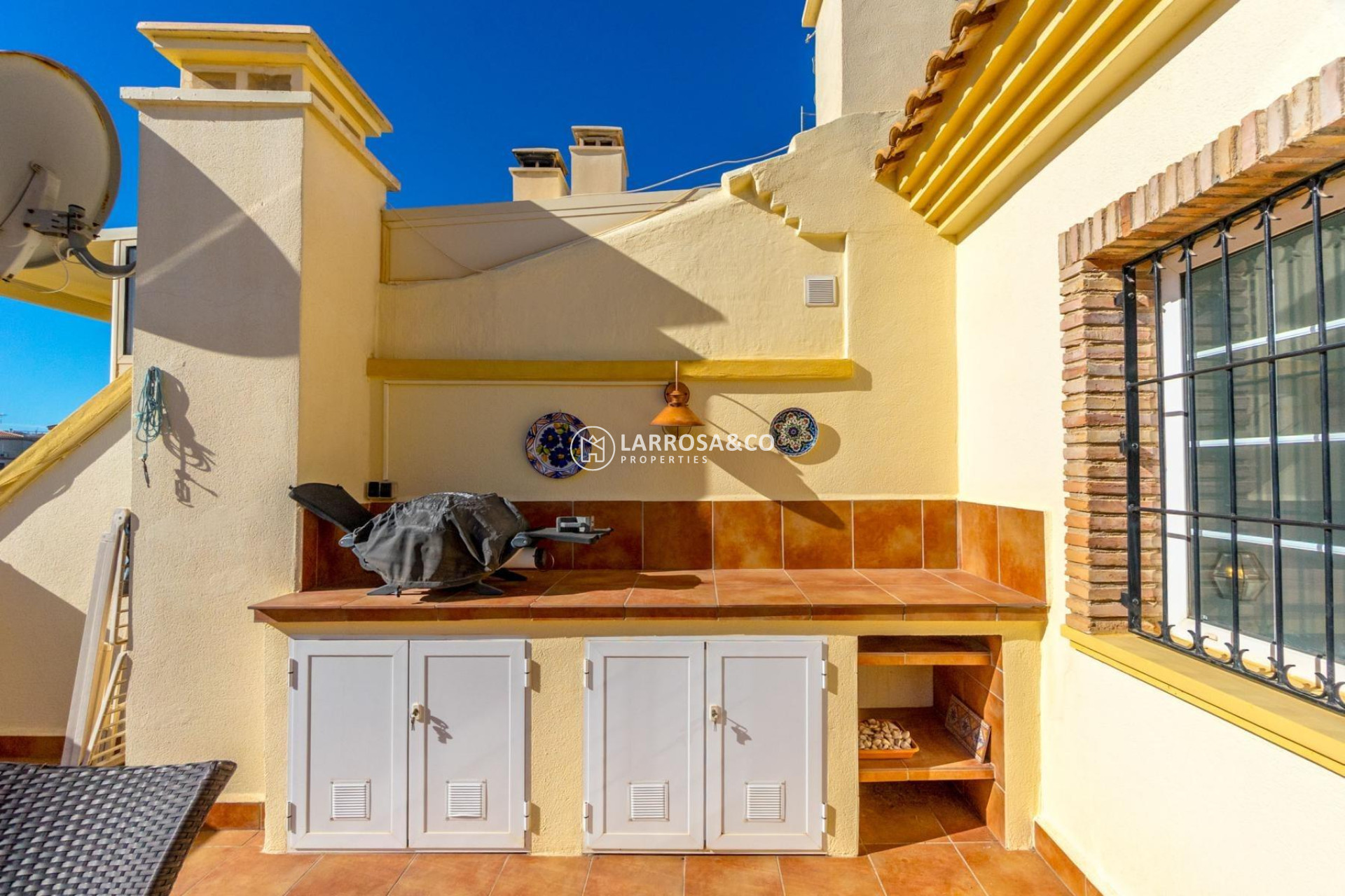 Reventa - Adosado - Orihuela costa - Playa Flamenca