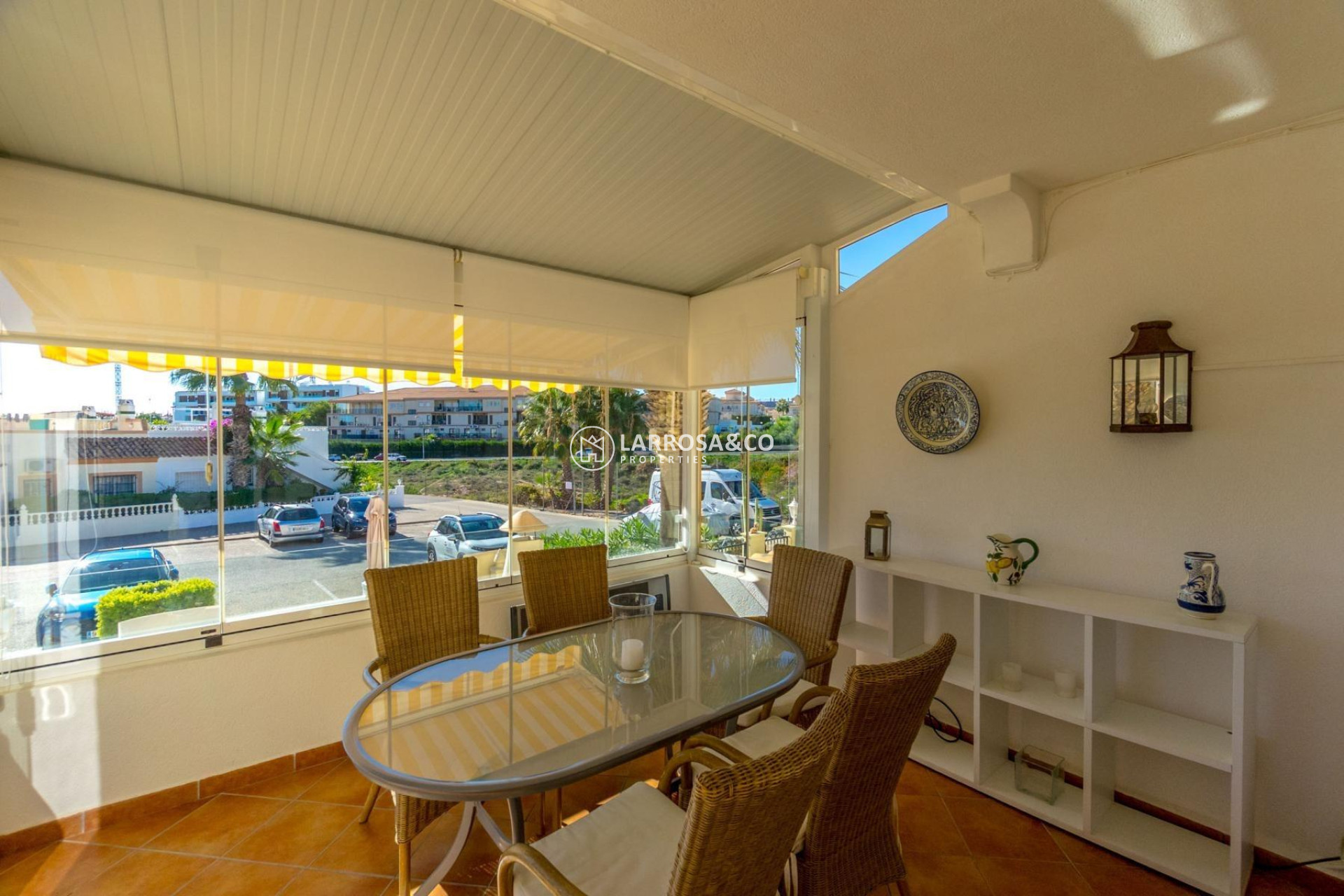 Reventa - Adosado - Orihuela costa - Playa Flamenca