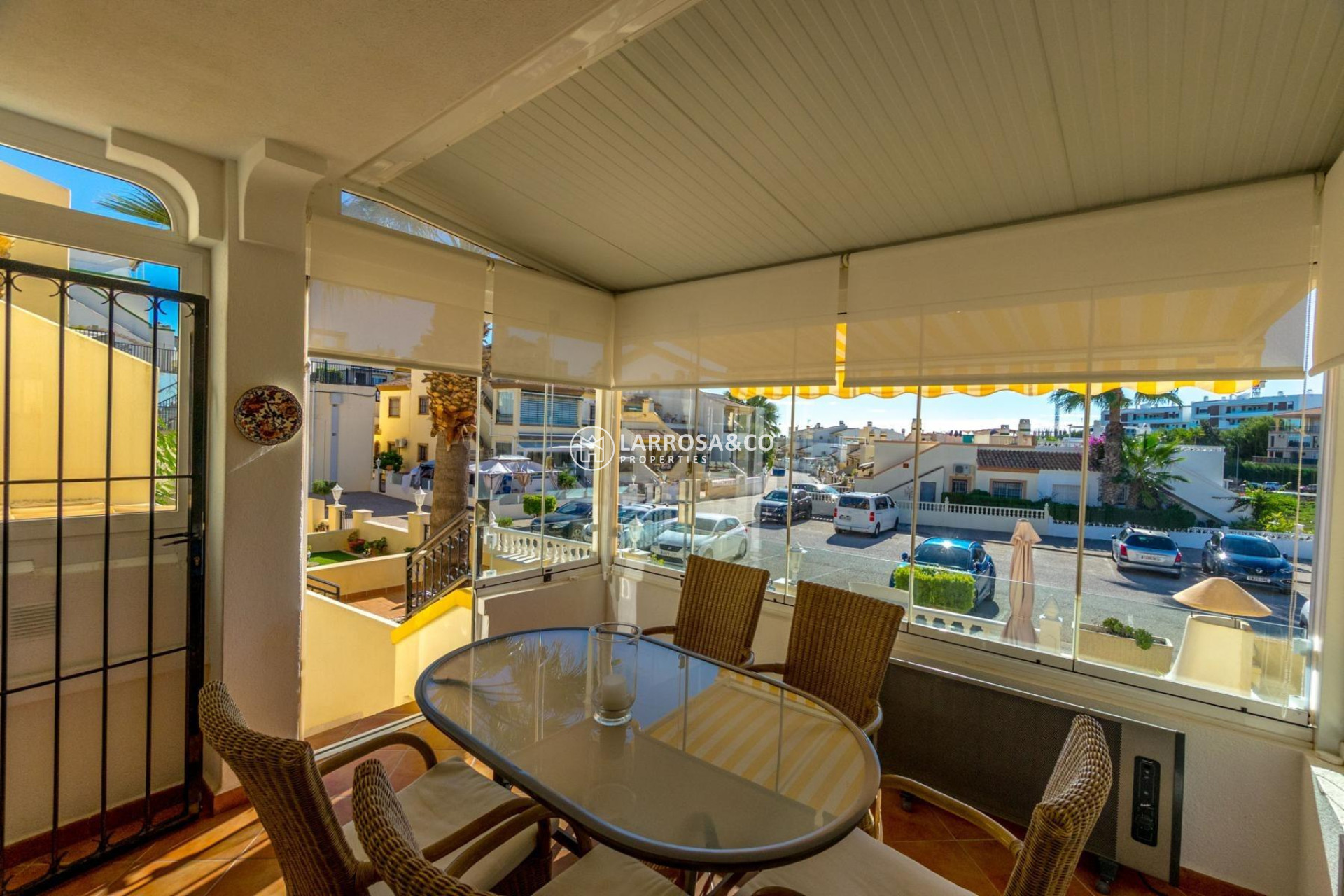 Reventa - Adosado - Orihuela costa - Playa Flamenca