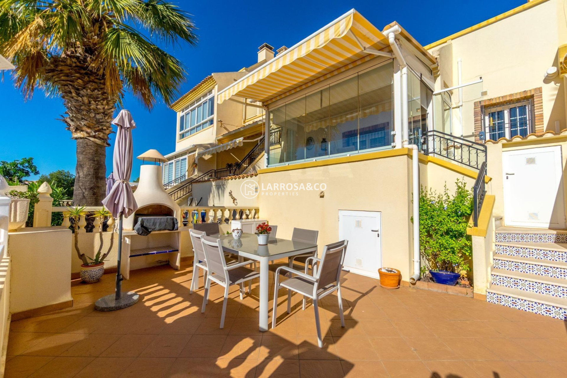 Reventa - Adosado - Orihuela costa - Playa Flamenca