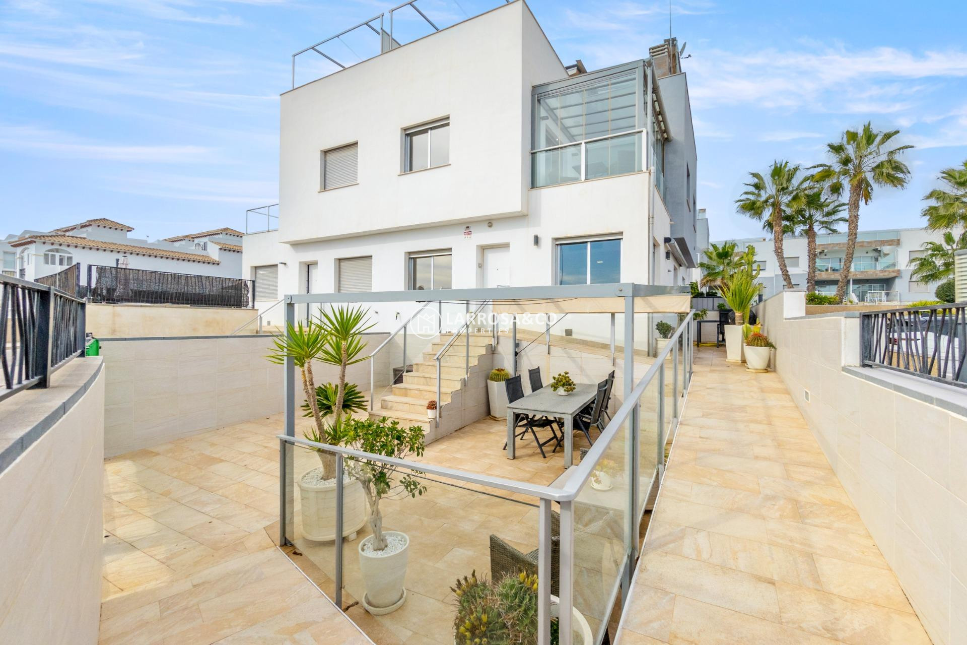 Reventa - Adosado - Orihuela costa - Punta Prima