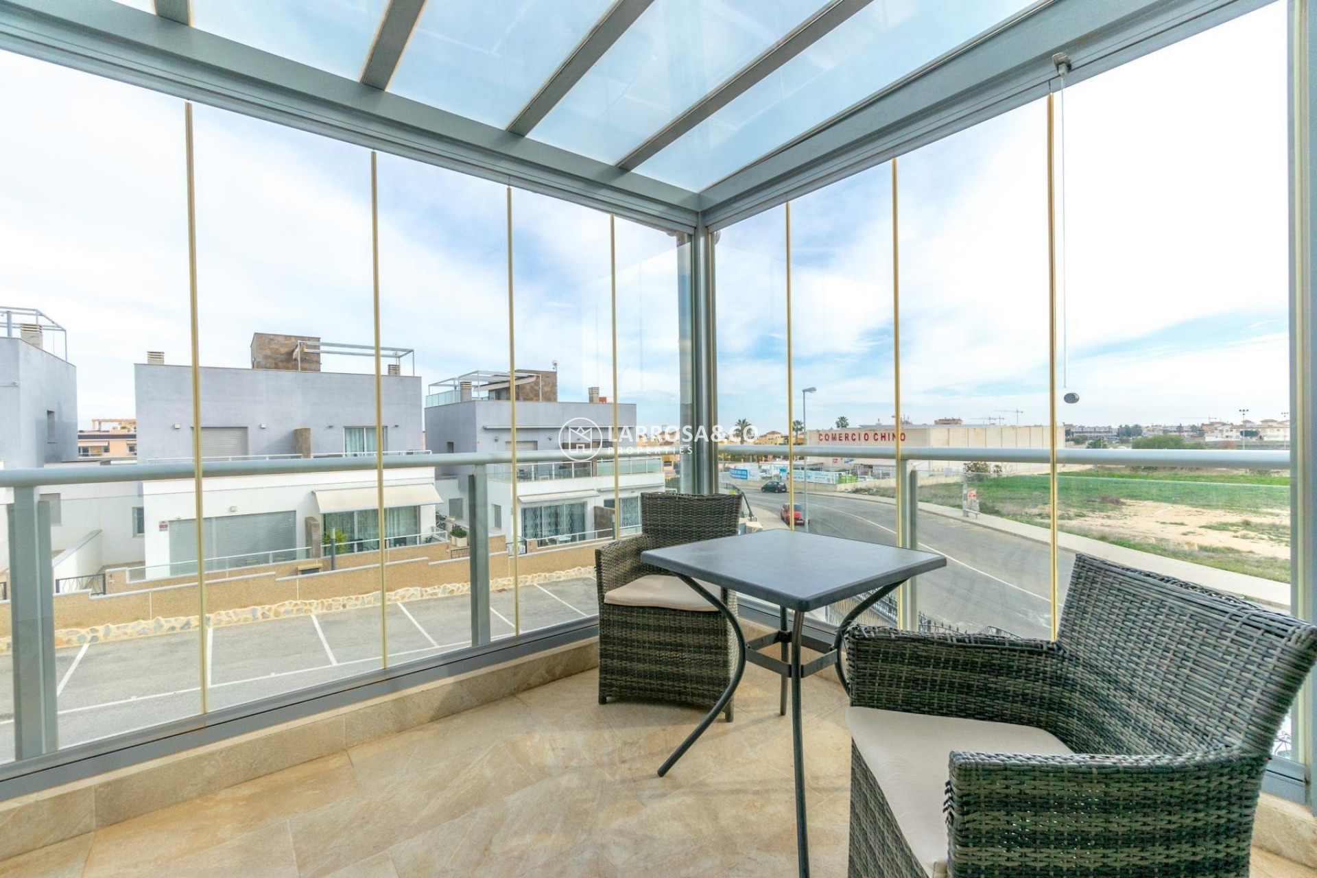 Reventa - Adosado - Orihuela costa - Punta Prima