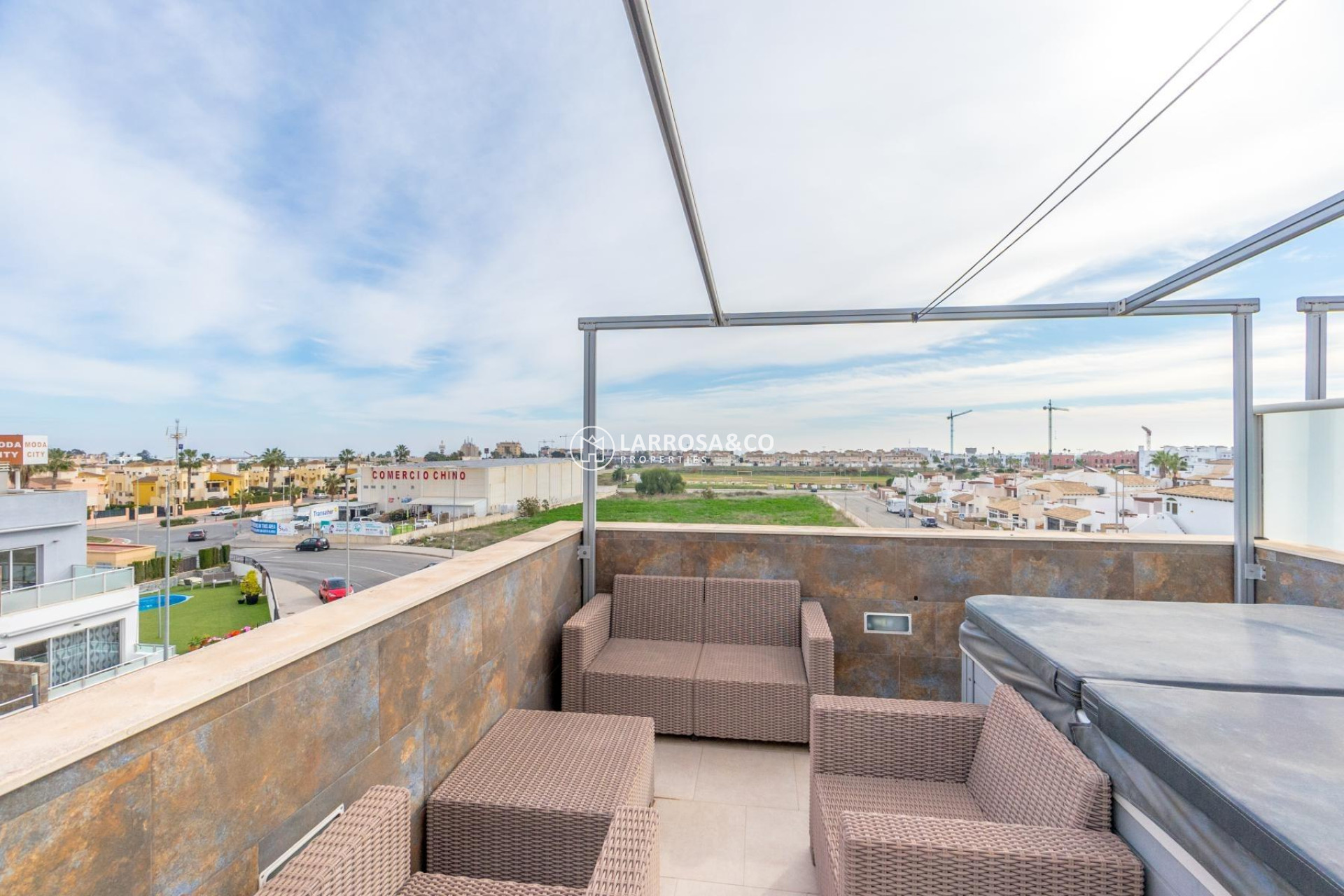 Reventa - Adosado - Orihuela costa - Punta Prima