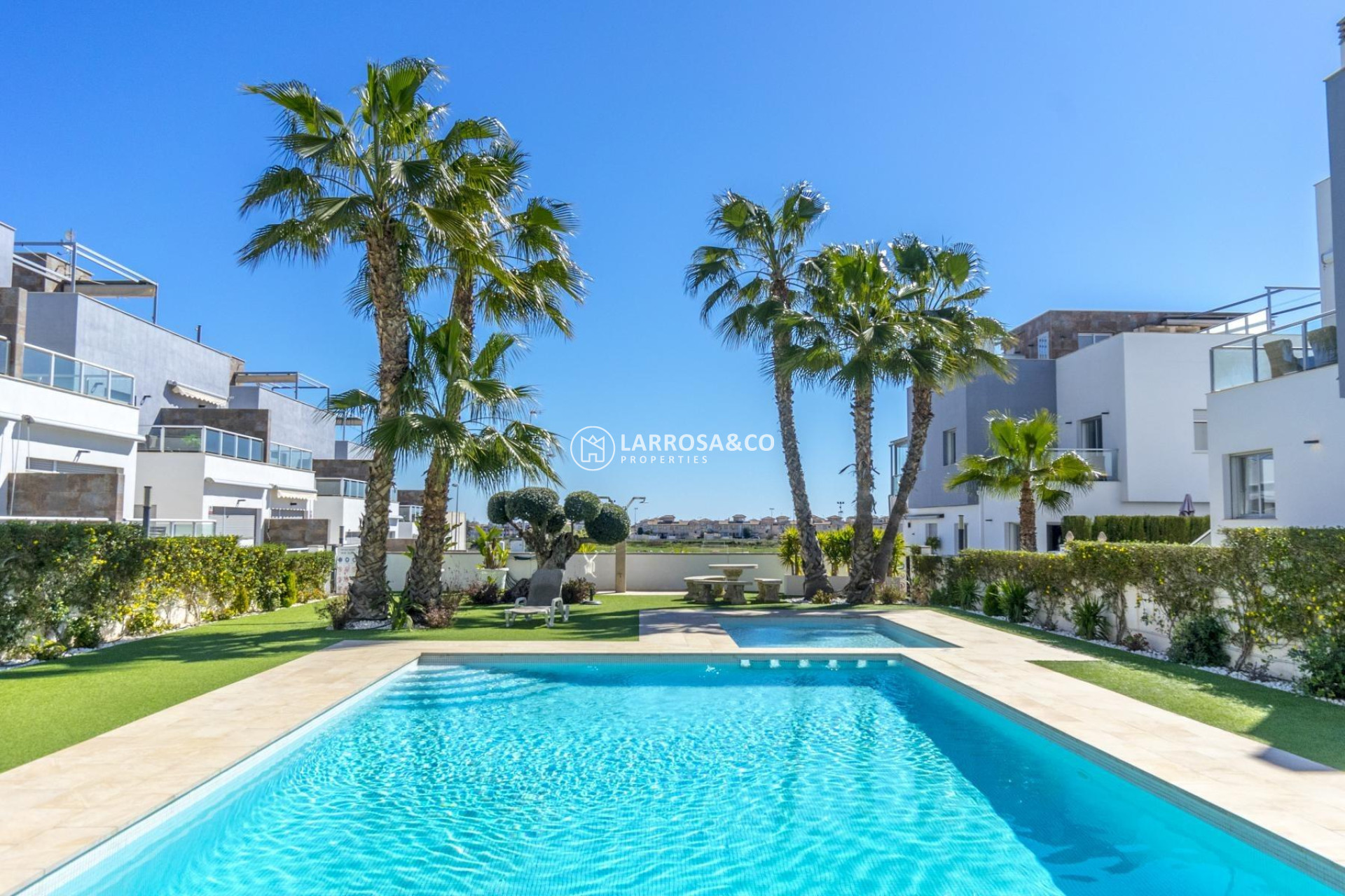 Reventa - Adosado - Orihuela costa - Punta Prima