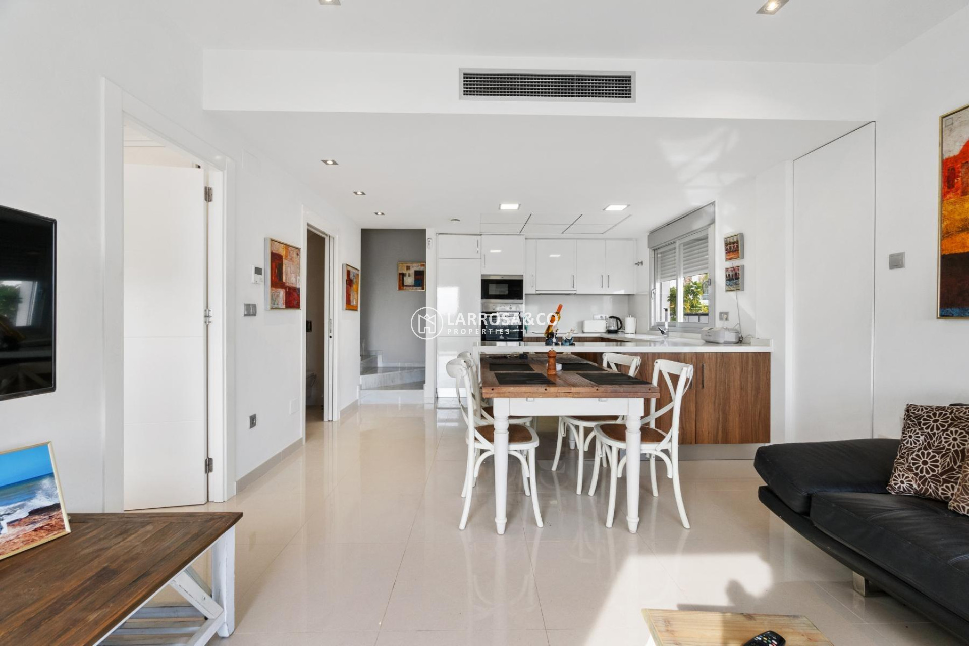 Reventa - Adosado - Orihuela costa - Punta Prima