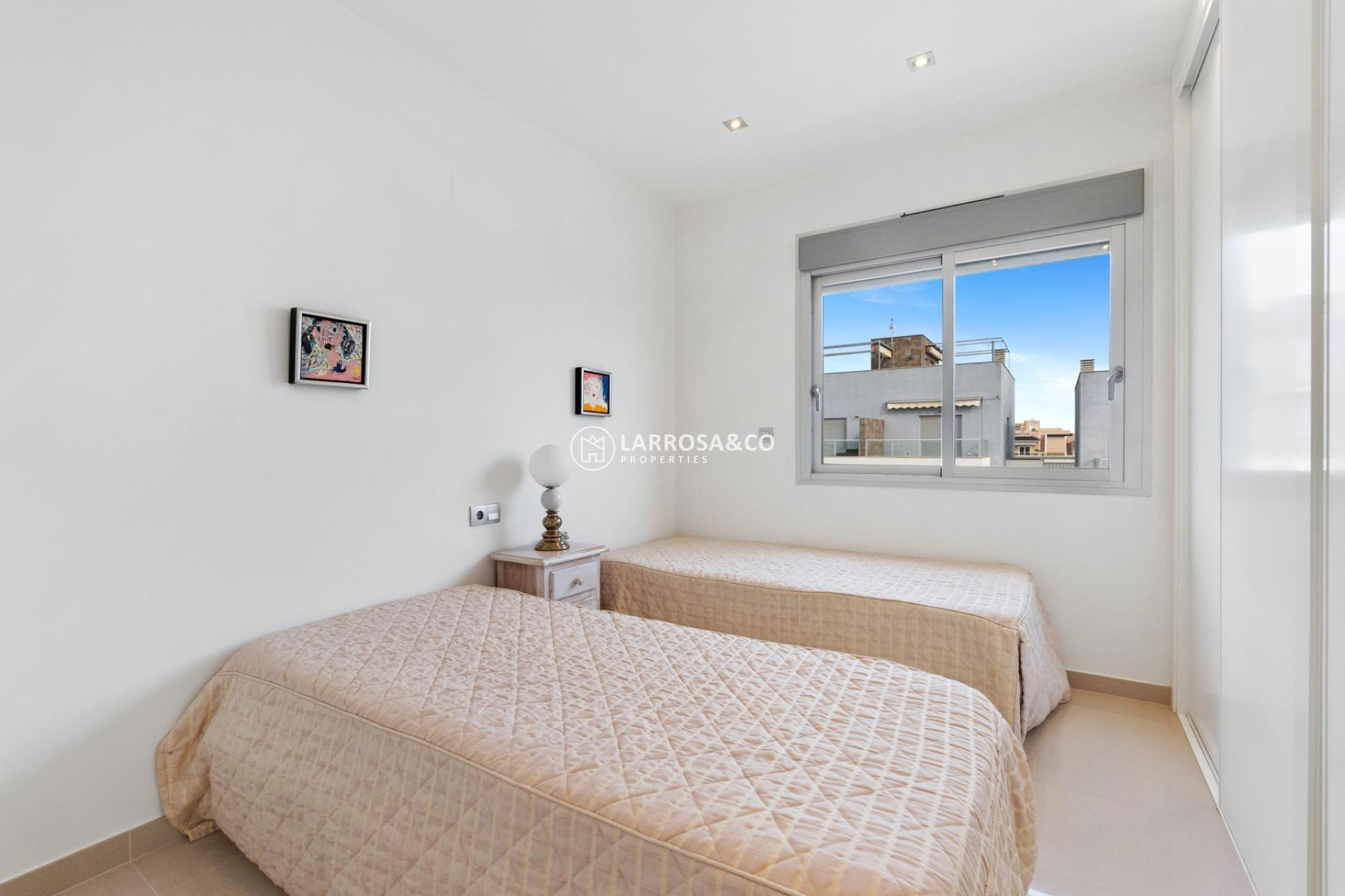 Reventa - Adosado - Orihuela costa - Punta Prima