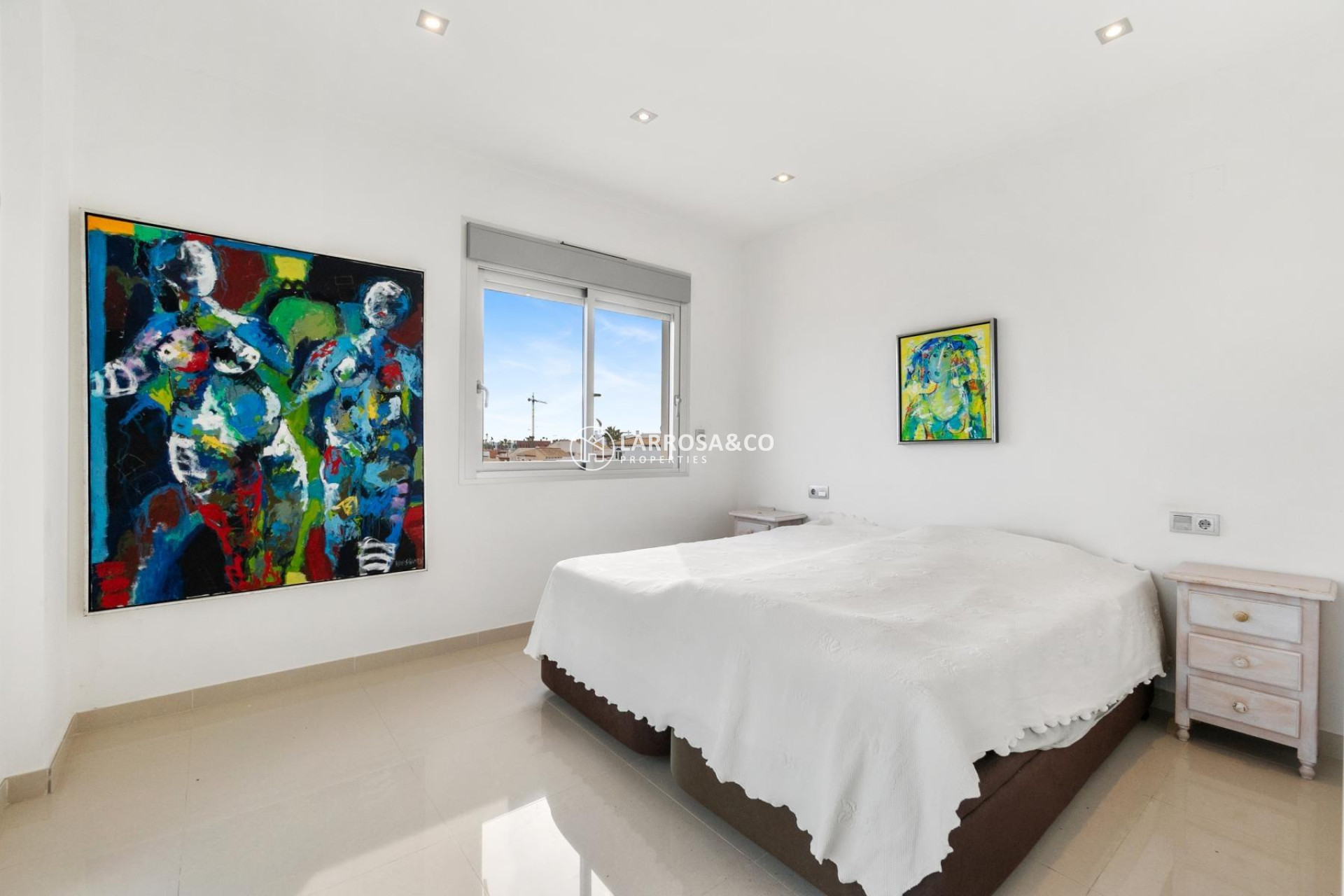 Reventa - Adosado - Orihuela costa - Punta Prima