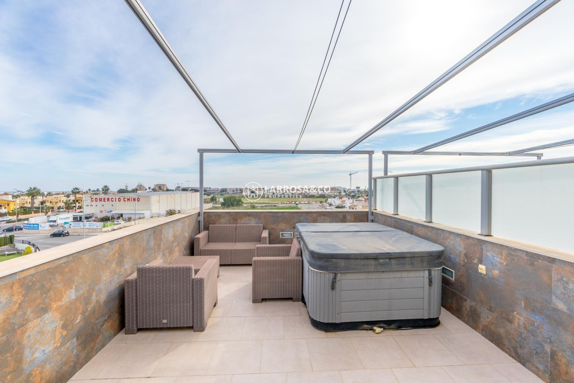 Reventa - Adosado - Orihuela costa - Punta Prima