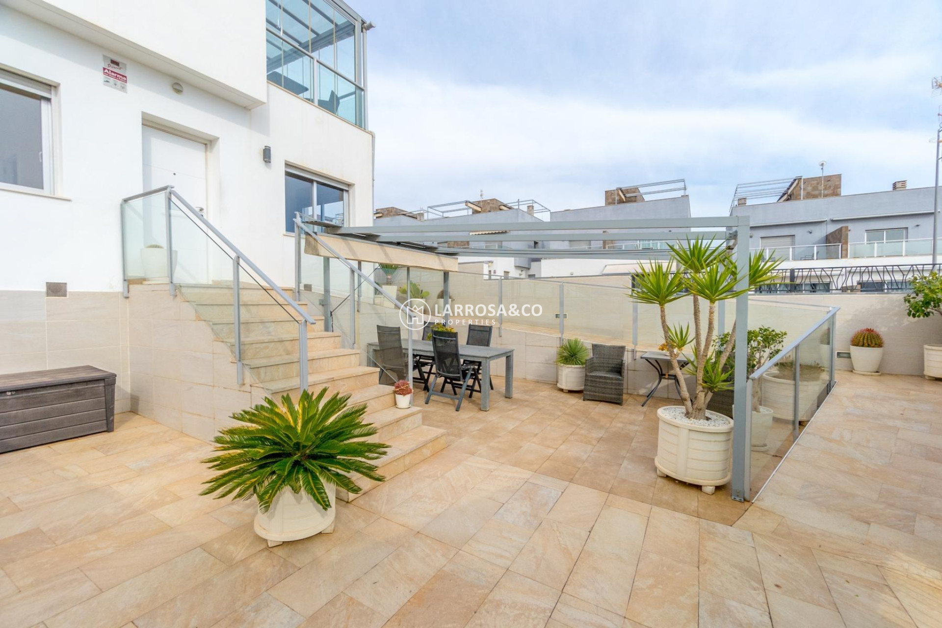 Reventa - Adosado - Orihuela costa - Punta Prima