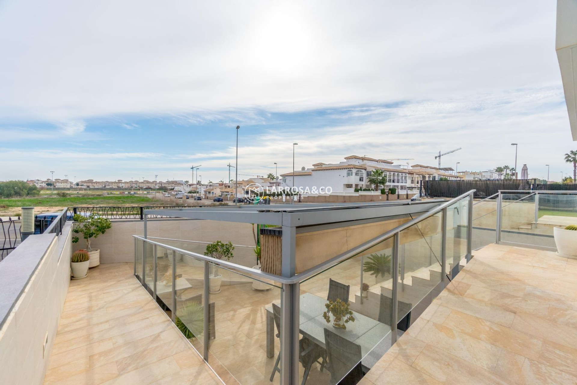 Reventa - Adosado - Orihuela costa - Punta Prima