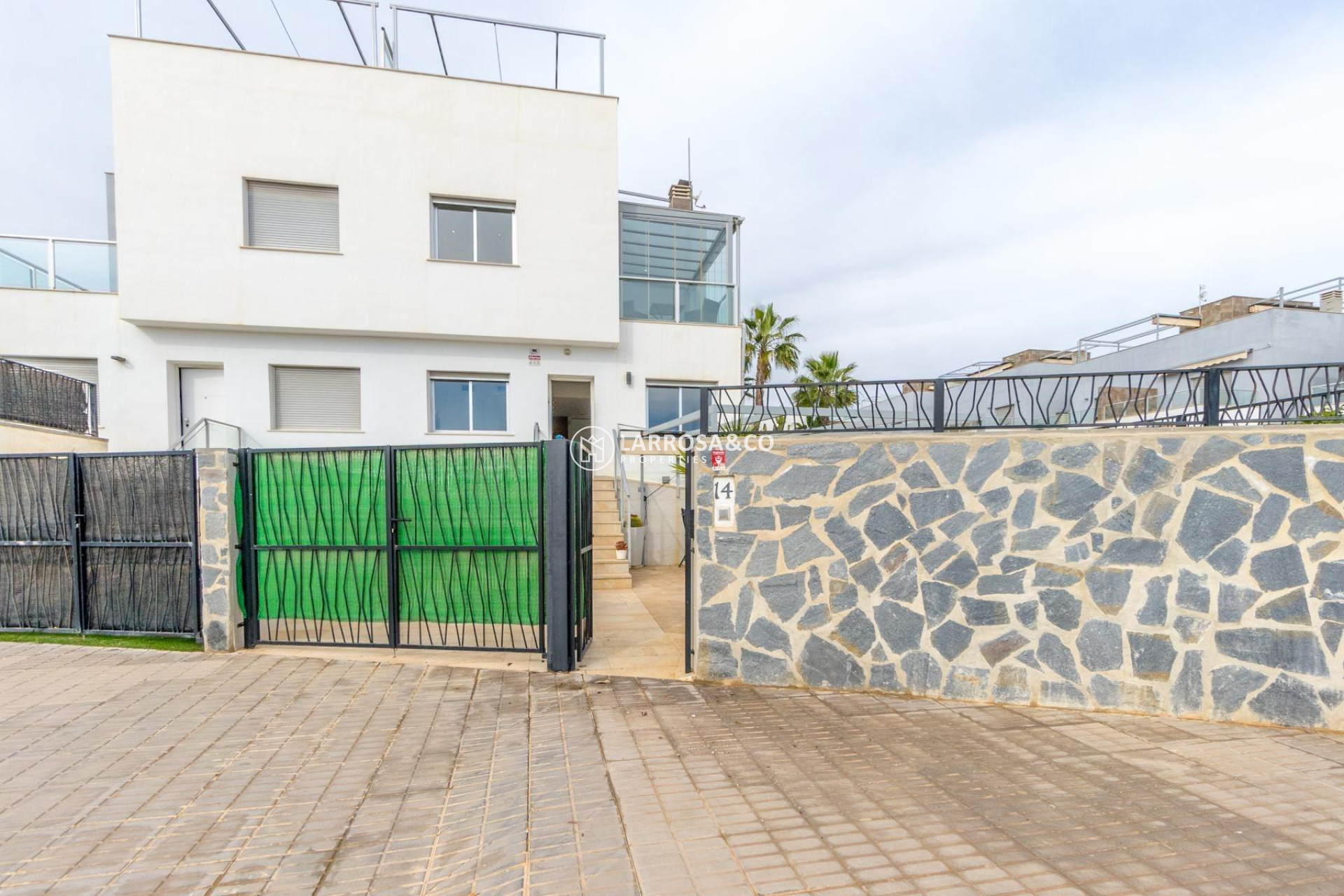 Reventa - Adosado - Orihuela costa - Punta Prima