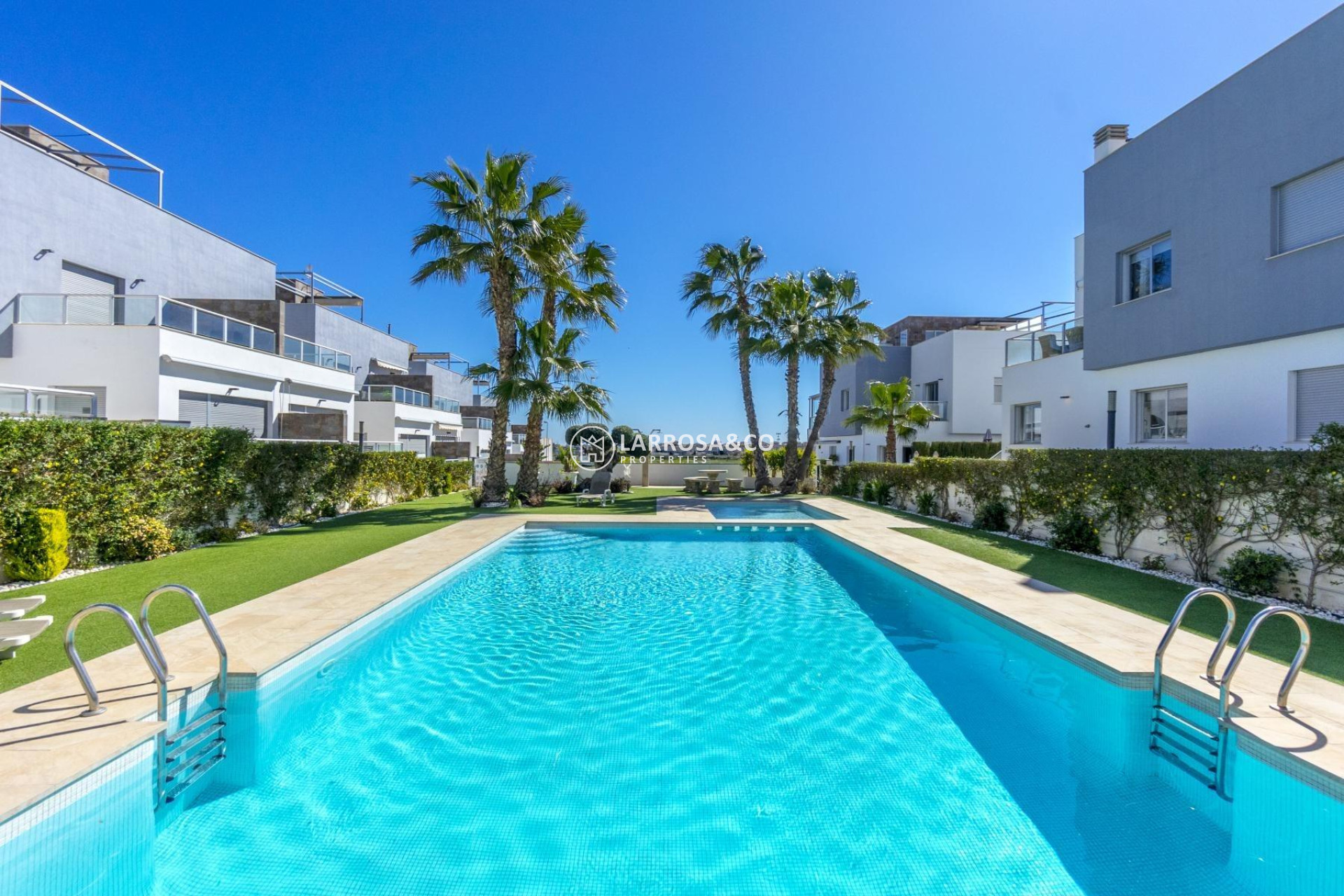 Reventa - Adosado - Orihuela costa - Punta Prima