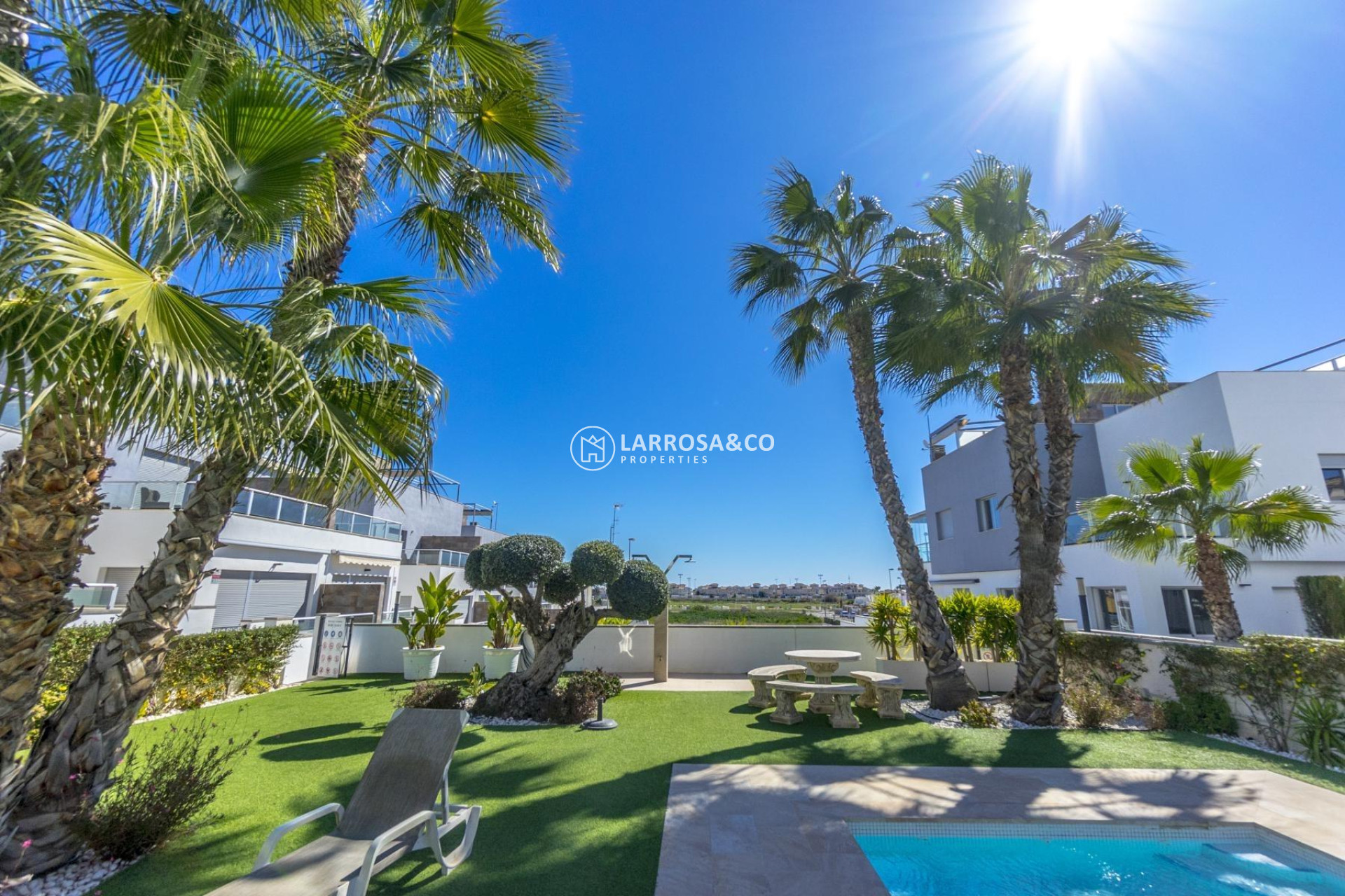 Reventa - Adosado - Orihuela costa - Punta Prima