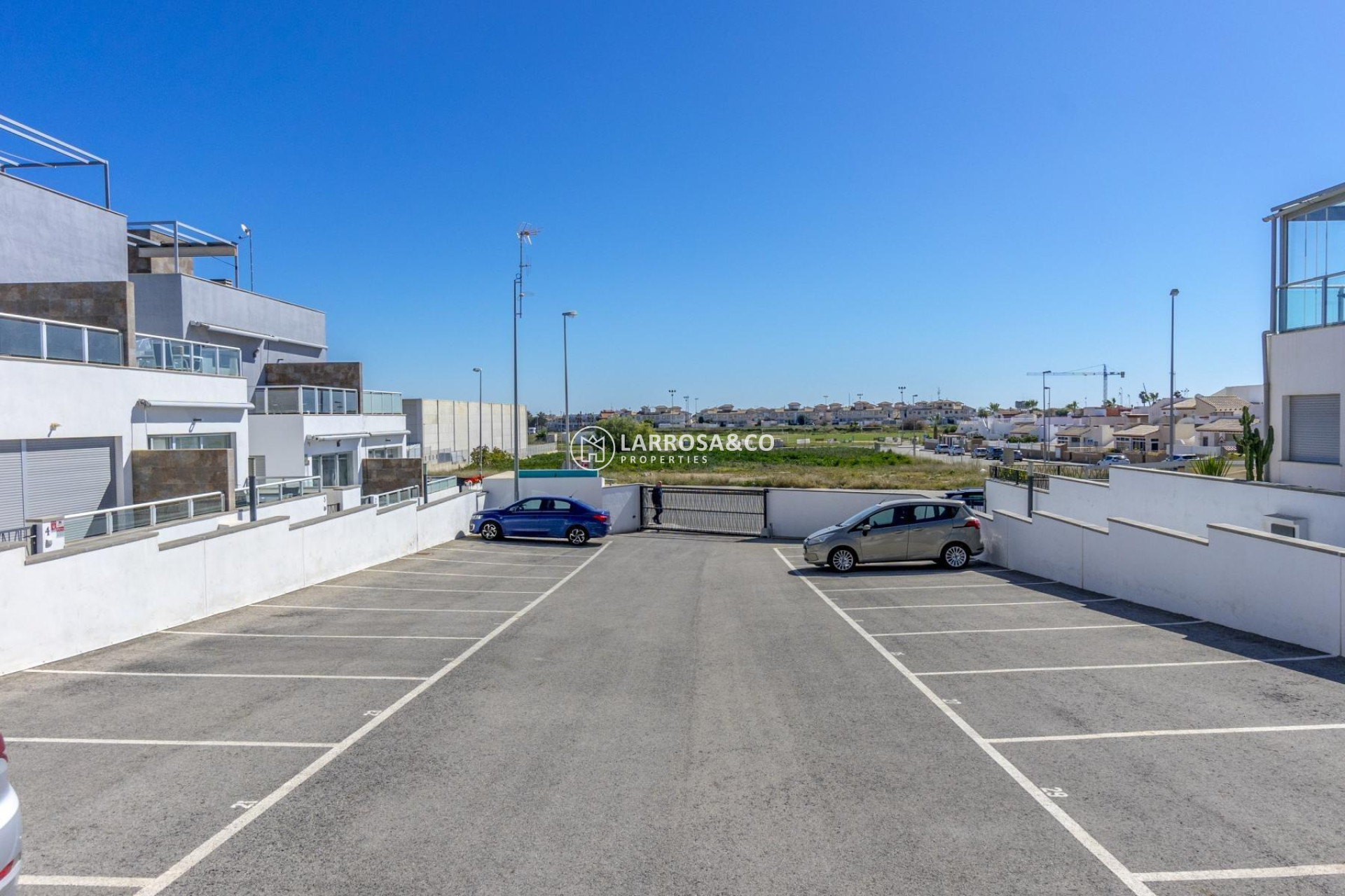 Reventa - Adosado - Orihuela costa - Punta Prima