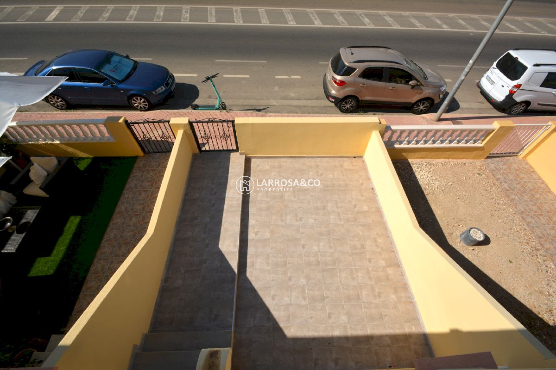 Reventa - Adosado - Orihuela costa - Villamartín 