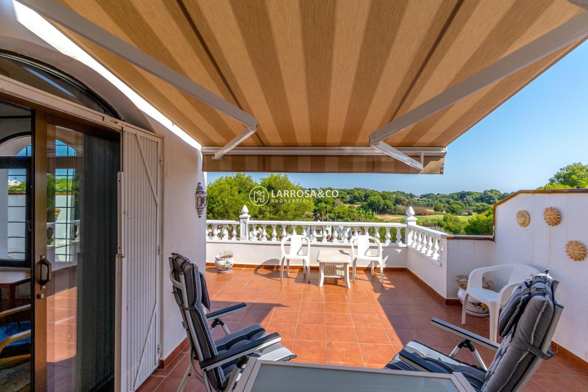 Reventa - Adosado - Orihuela costa - Villamartín 