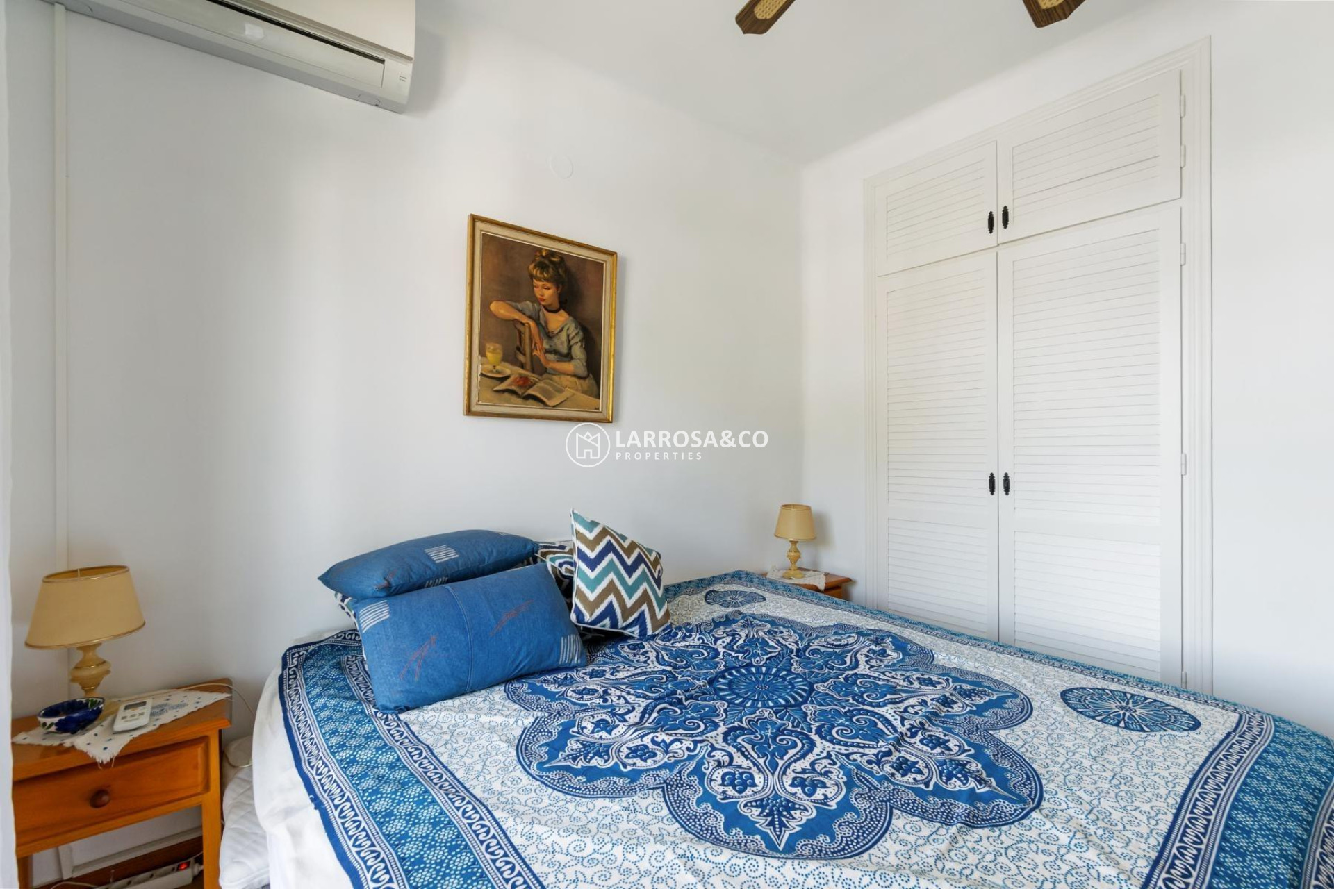 Reventa - Adosado - Orihuela costa - Villamartín 