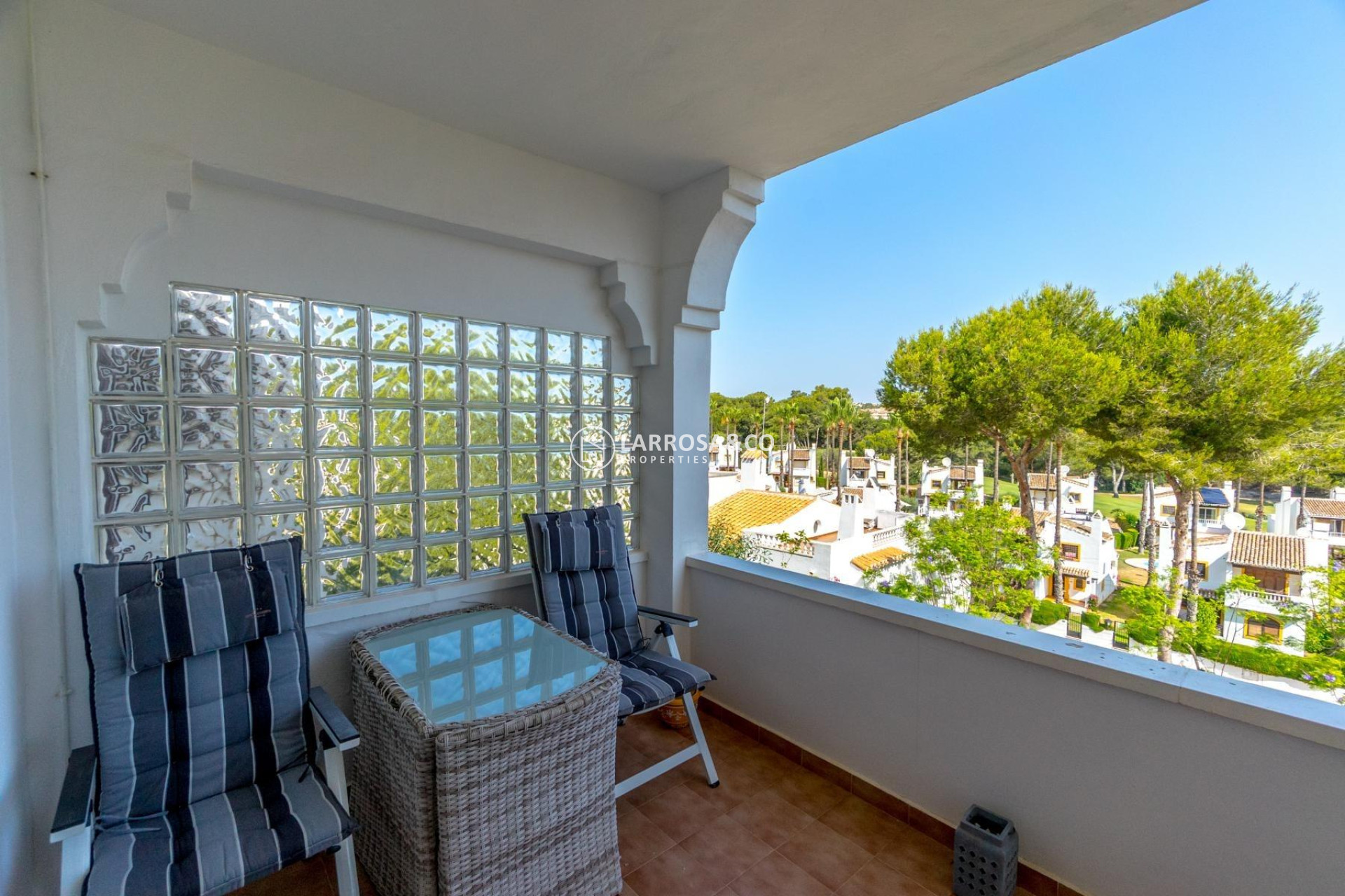 Reventa - Adosado - Orihuela costa - Villamartín 