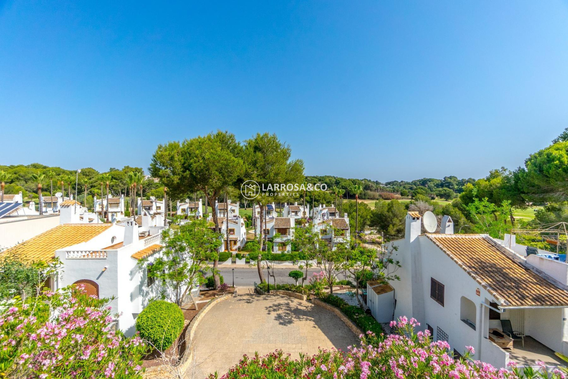 Reventa - Adosado - Orihuela costa - Villamartín 