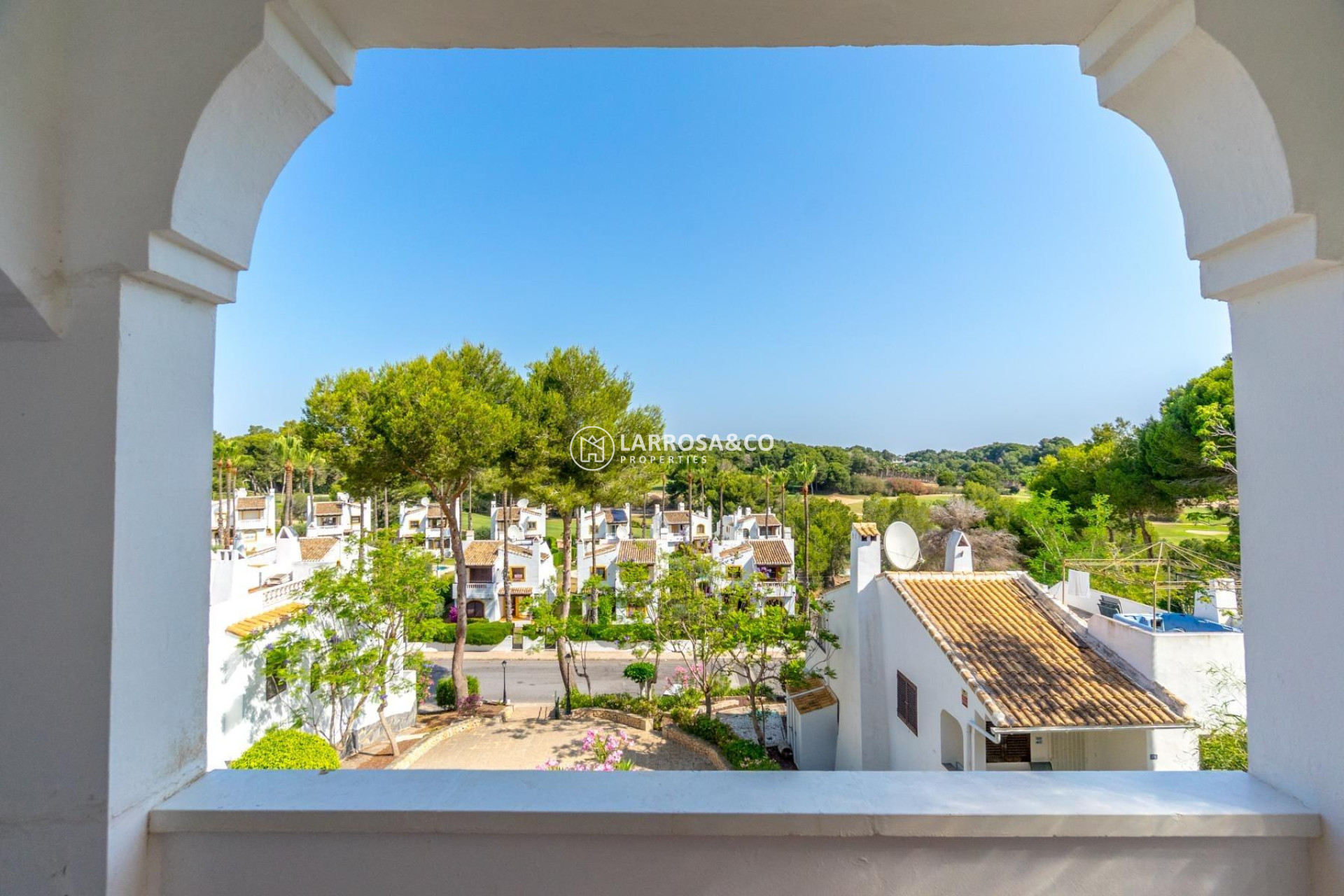 Reventa - Adosado - Orihuela costa - Villamartín 