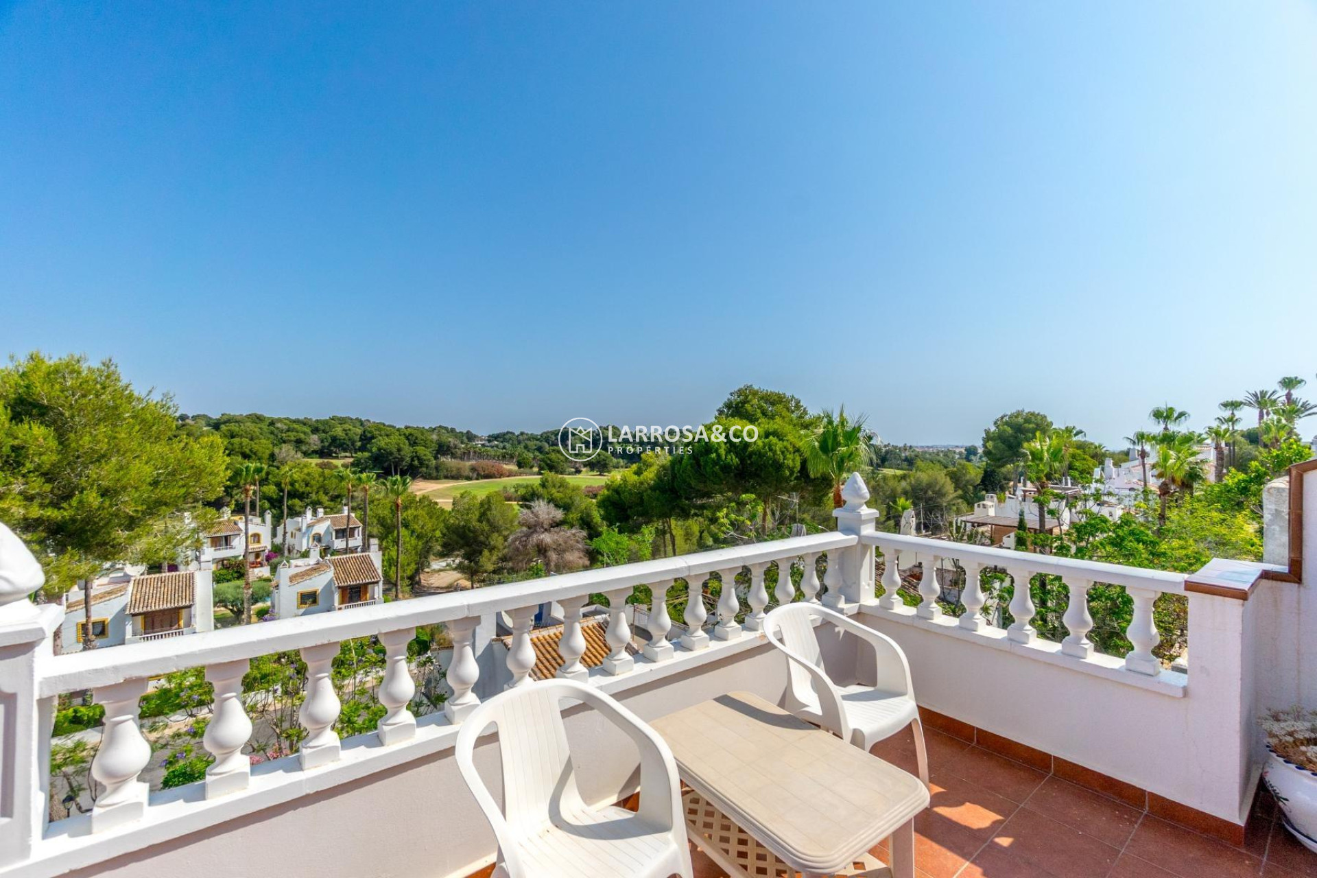 Reventa - Adosado - Orihuela costa - Villamartín 