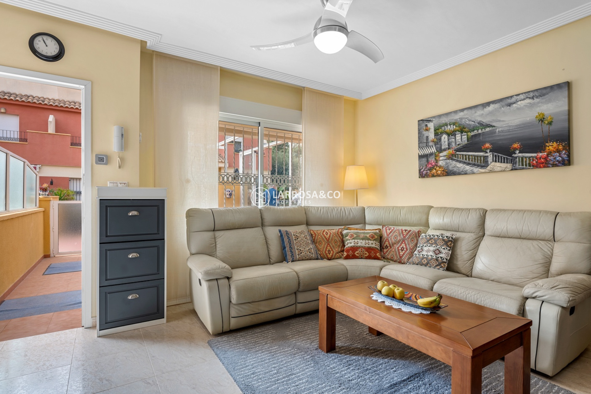 Reventa - Adosado - Orihuela costa - Villamartín 