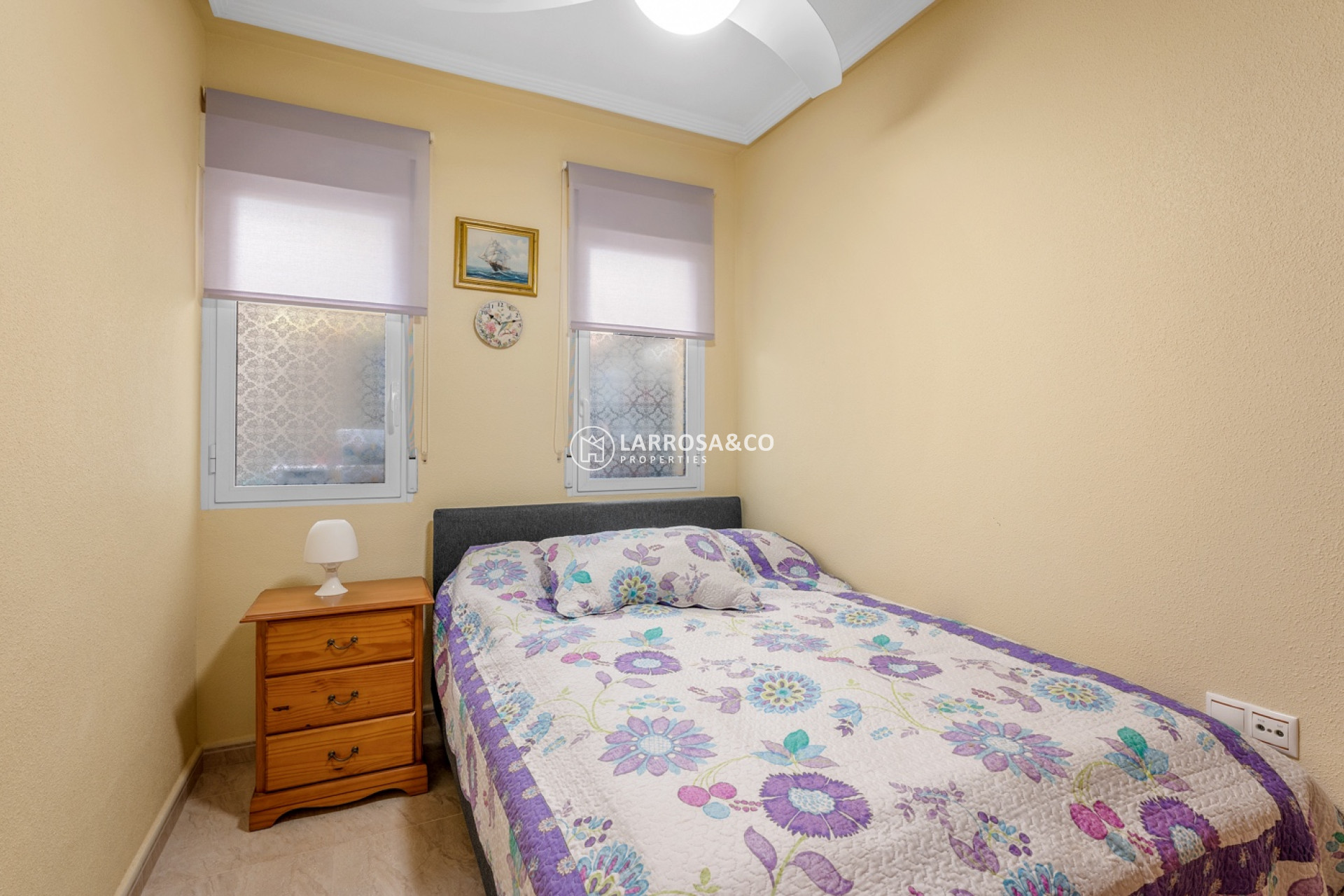 Reventa - Adosado - Orihuela costa - Villamartín 