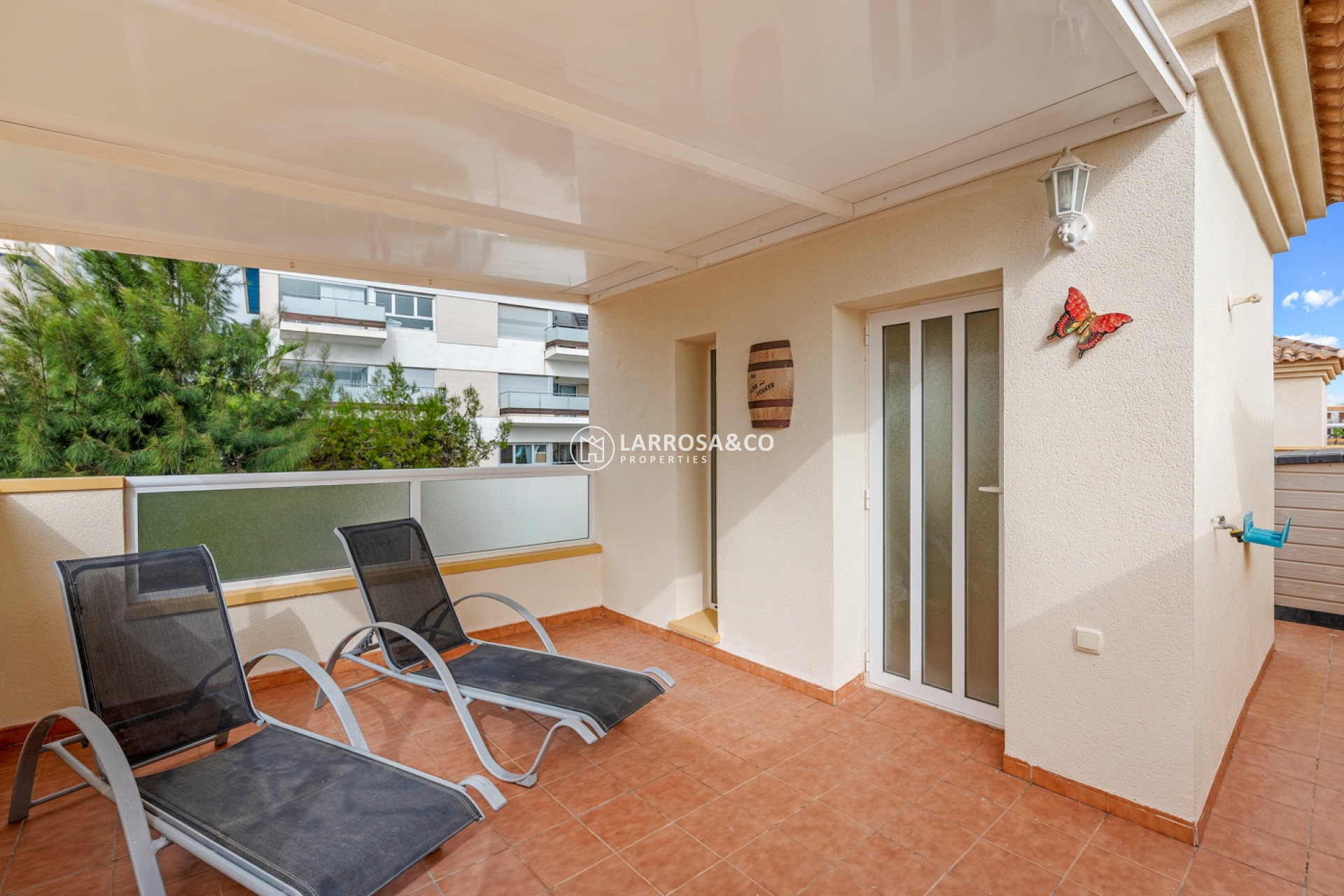 Reventa - Adosado - Orihuela costa - Villamartín 