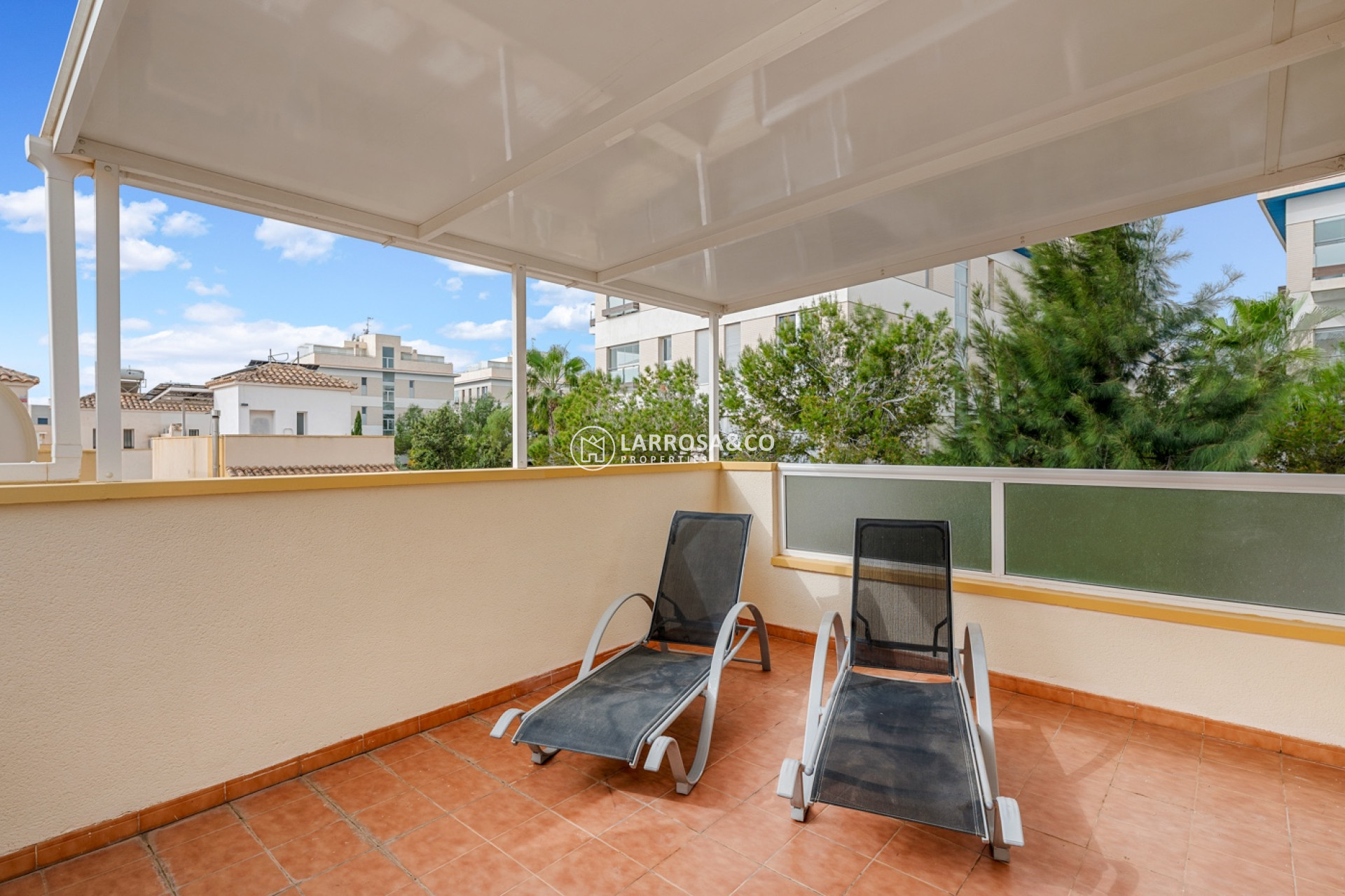 Reventa - Adosado - Orihuela costa - Villamartín 