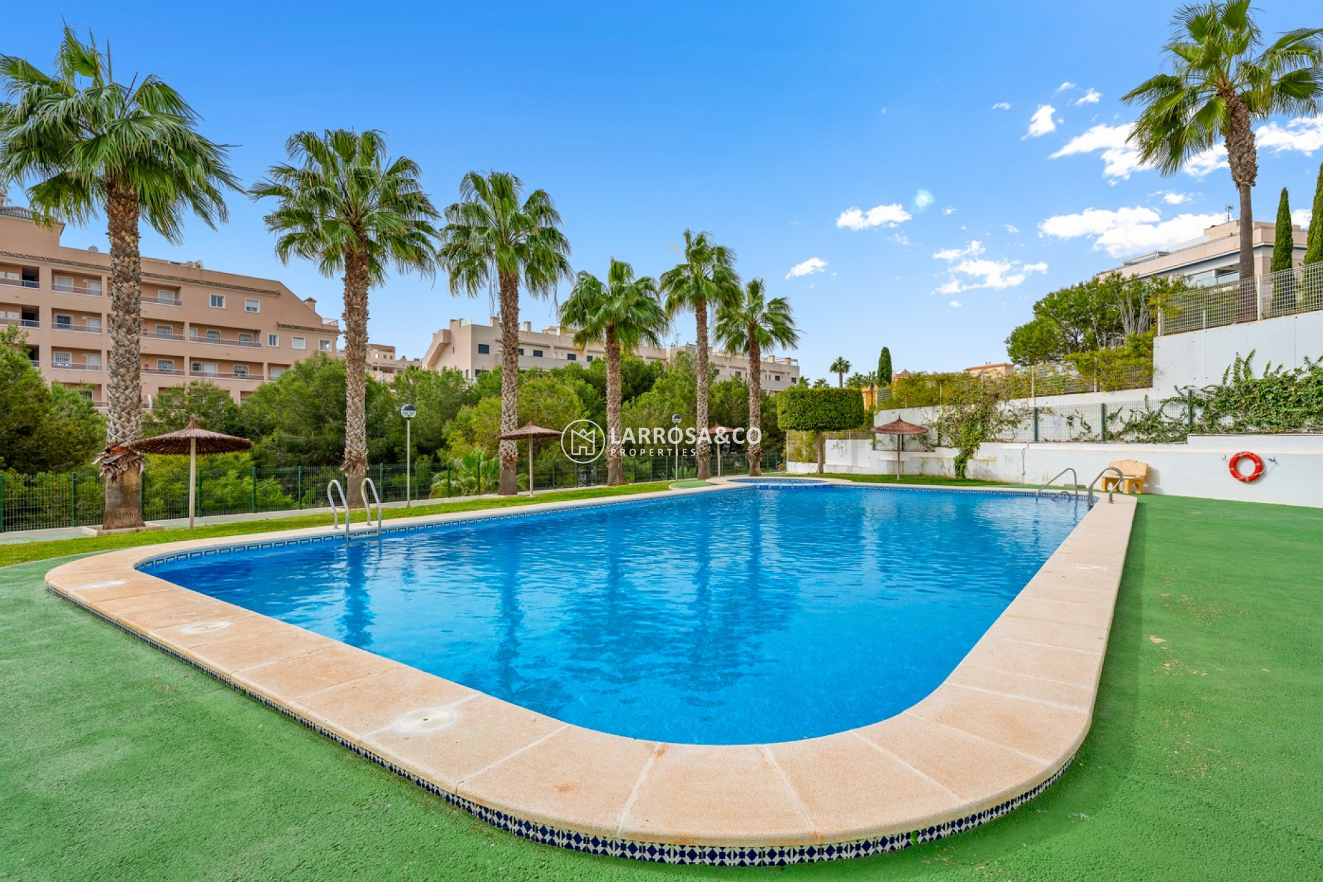 Reventa - Adosado - Orihuela costa - Villamartín 