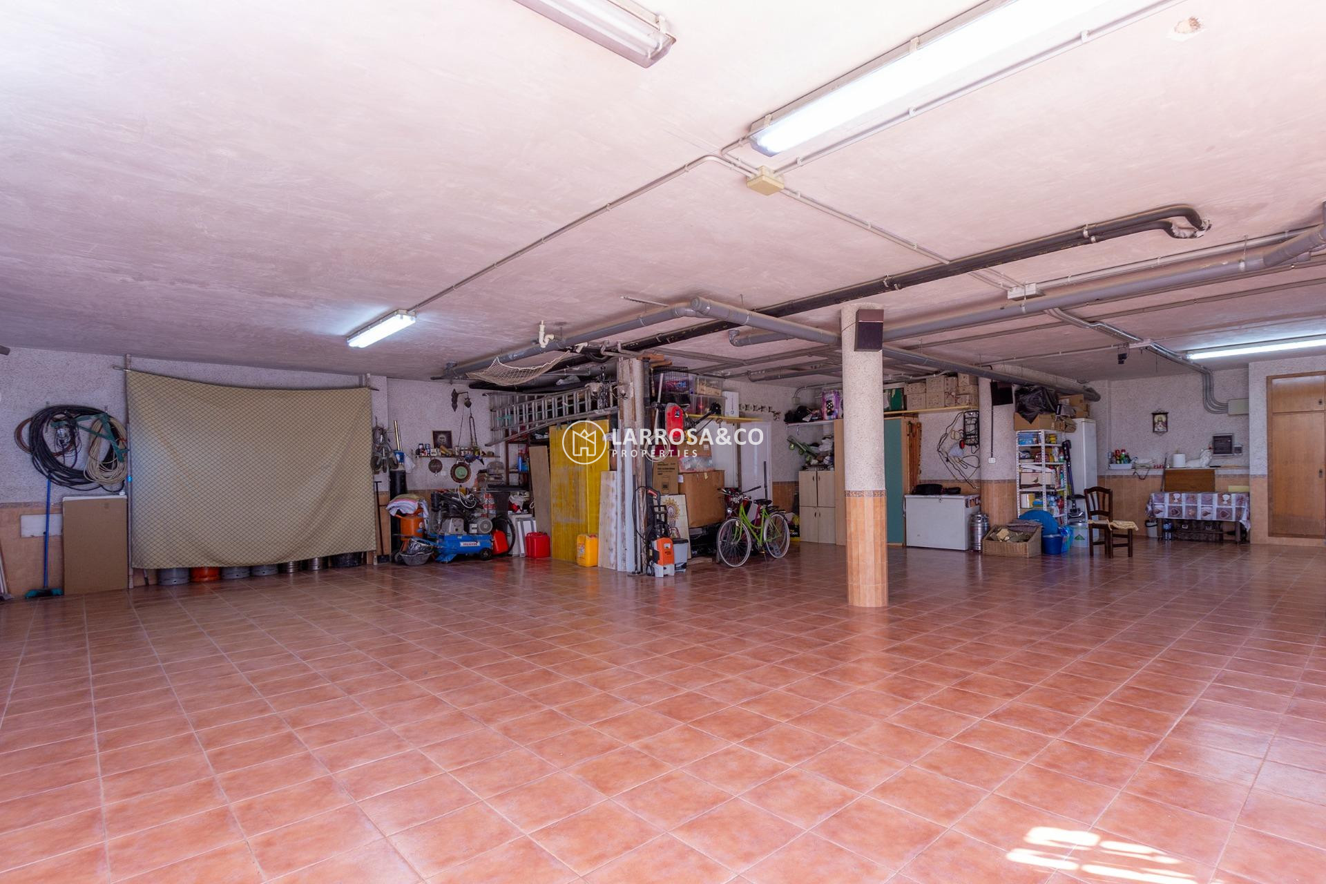 Reventa - Adosado - Orihuela - El Escorratel