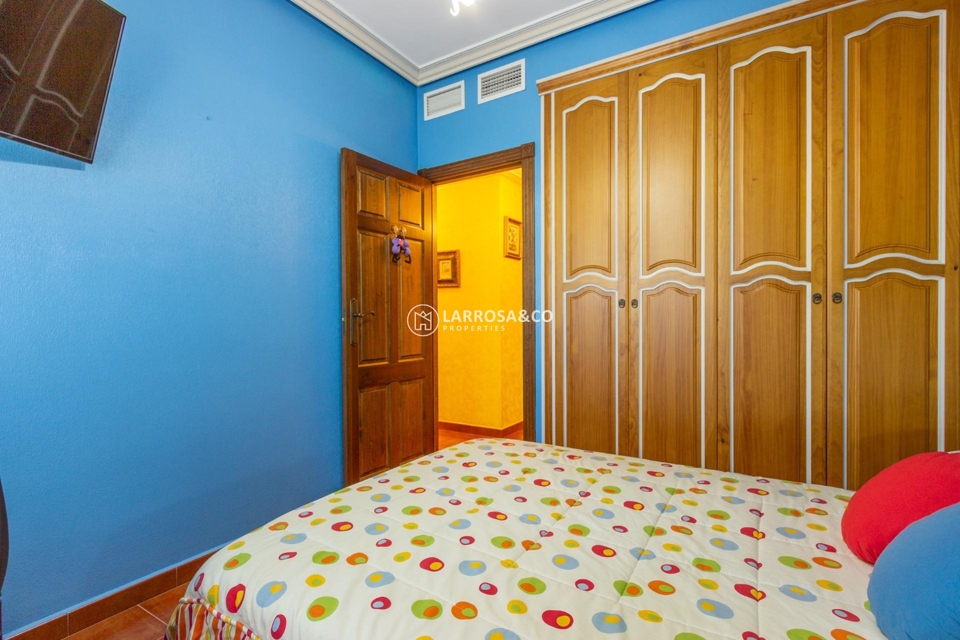 Reventa - Adosado - Orihuela - El Escorratel