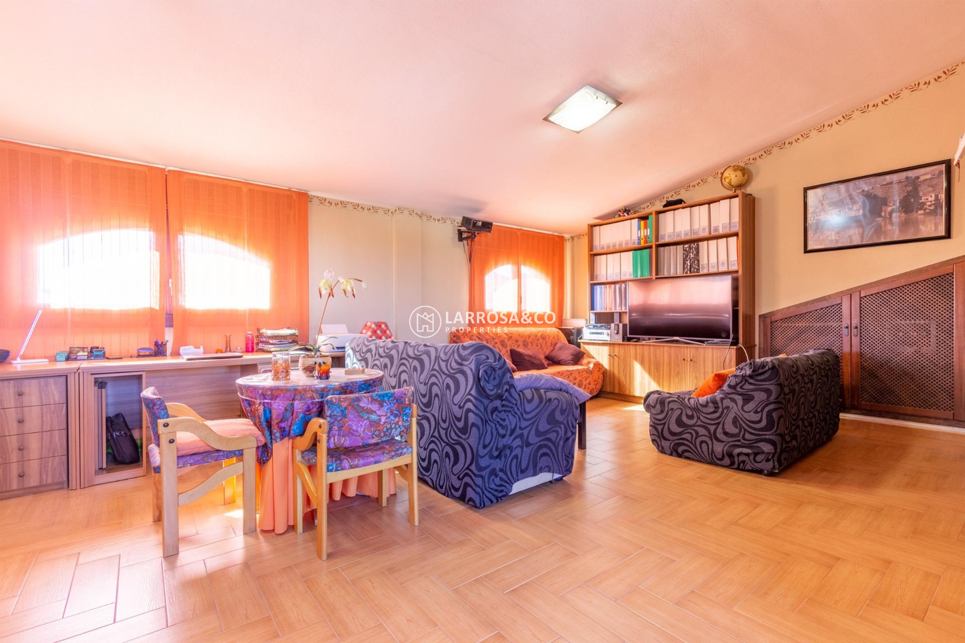 Reventa - Adosado - Orihuela - El Escorratel