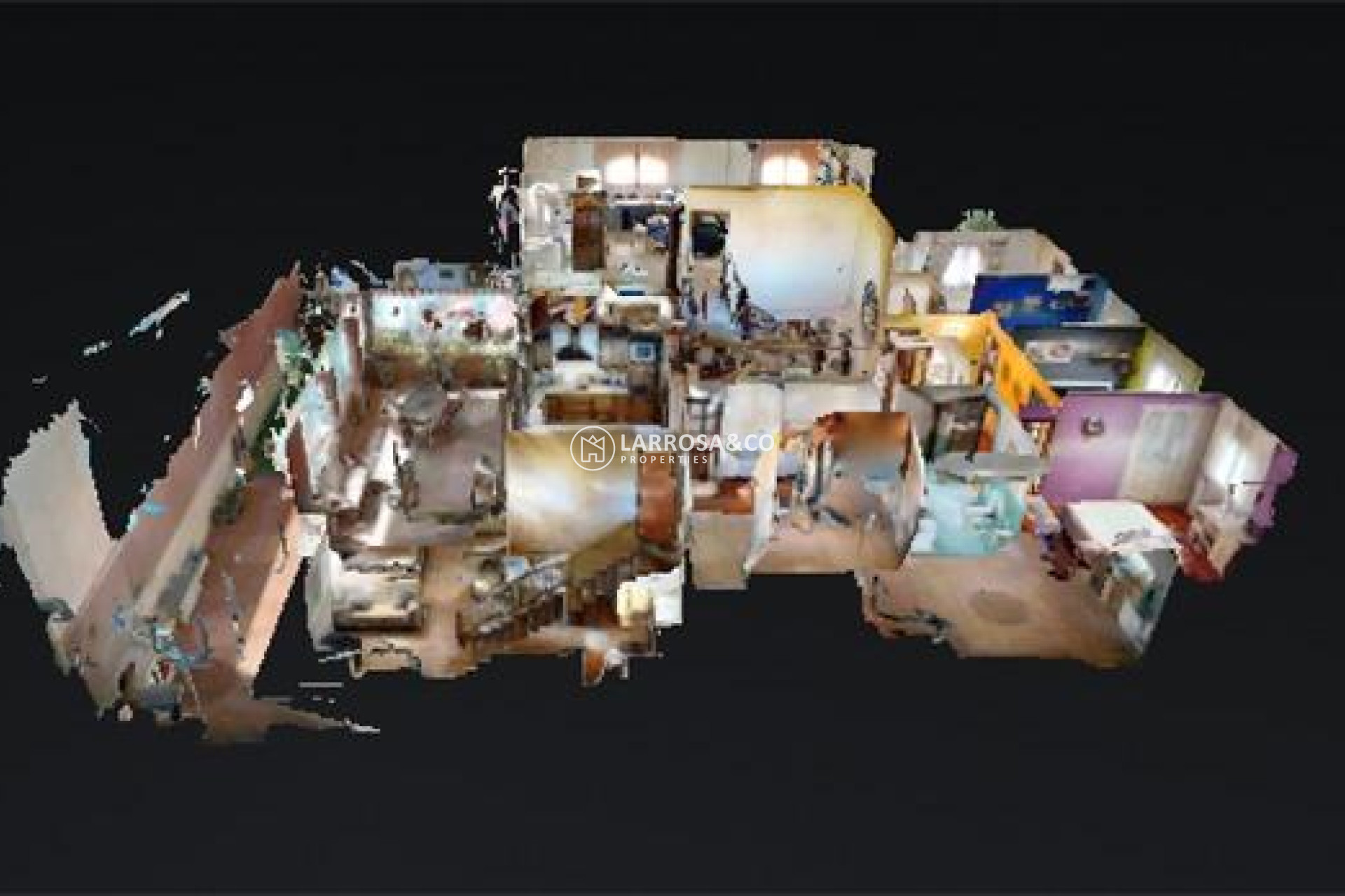 Reventa - Adosado - Orihuela - El Escorratel