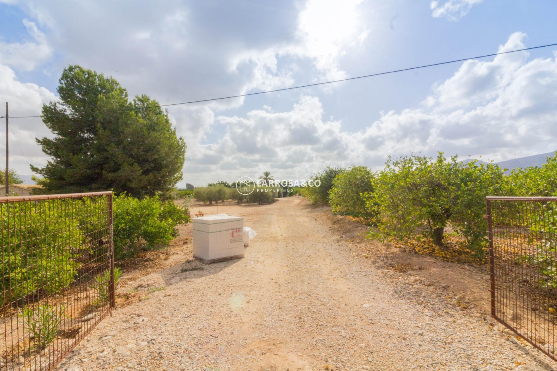 Reventa - Adosado - Orihuela - La Matanza