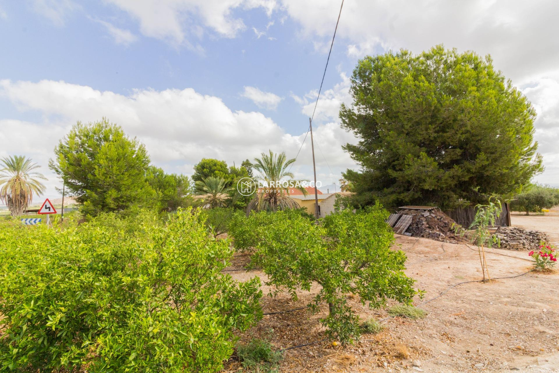 Reventa - Adosado - Orihuela - La Matanza