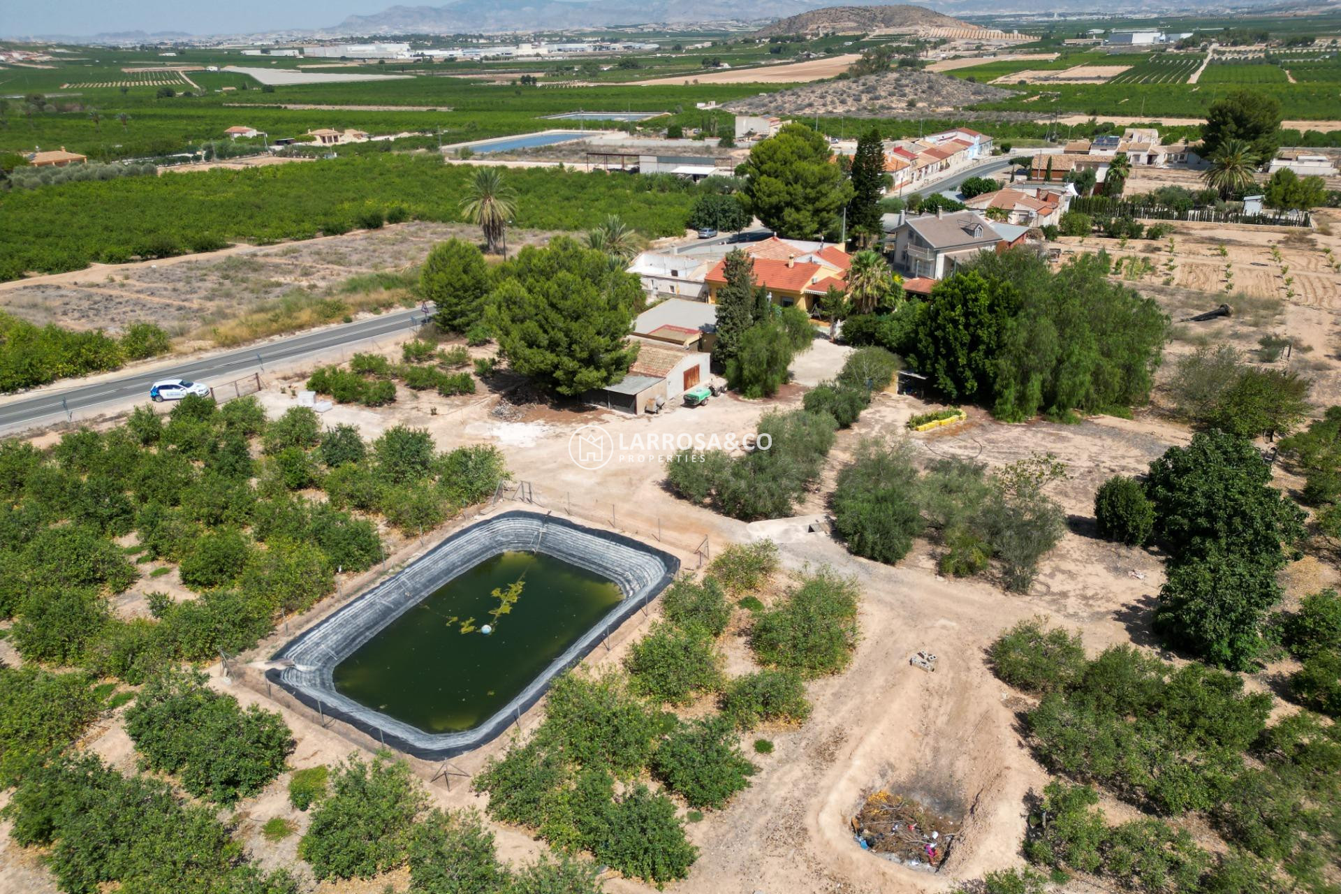 Reventa - Adosado - Orihuela - La Matanza