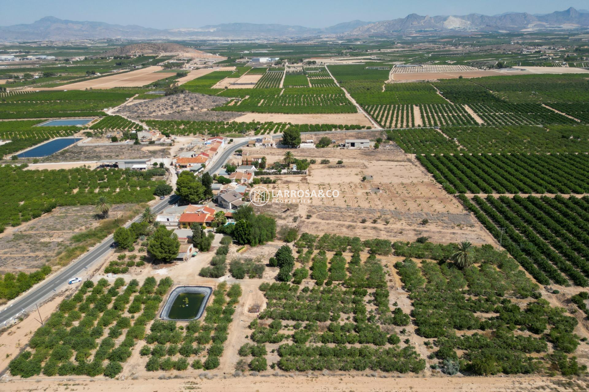 Reventa - Adosado - Orihuela - La Matanza