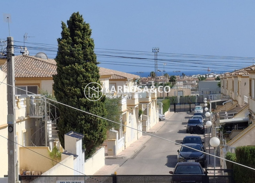 Reventa - Adosado - Orihuela - Playa Flamenca