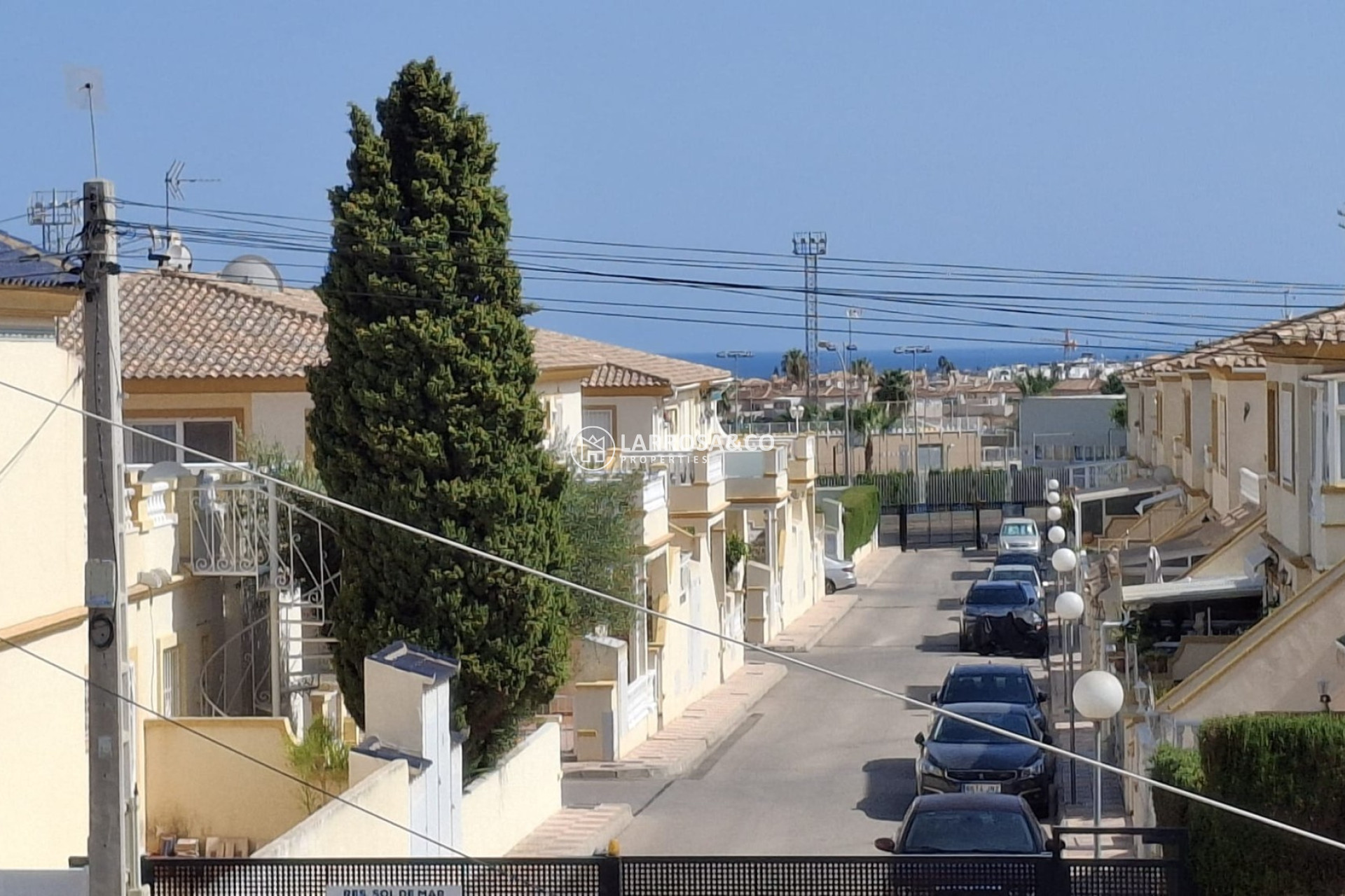 Reventa - Adosado - Orihuela - Playa Flamenca