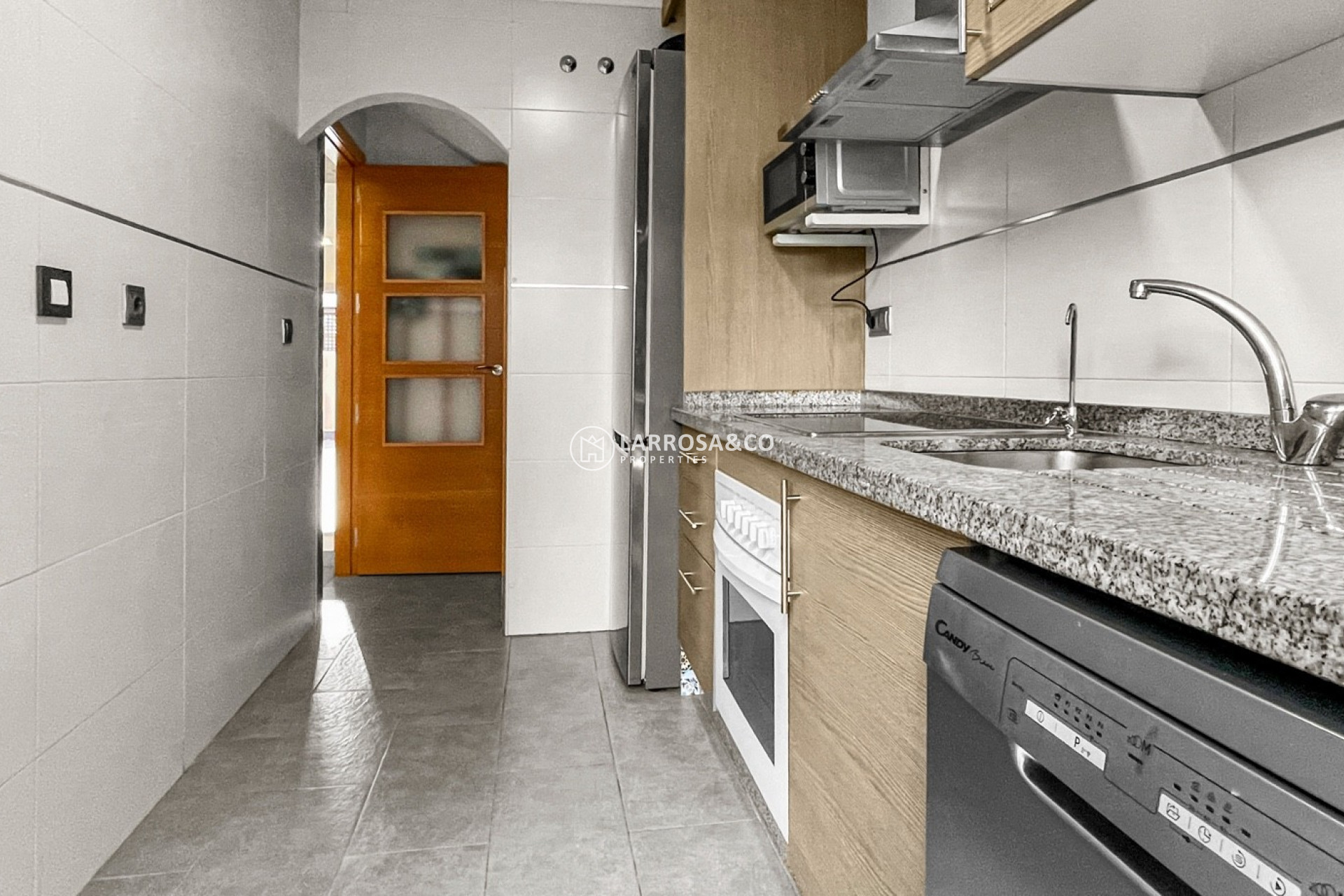 Reventa - Adosado - Pilar de la Horadada - Costa Blanca