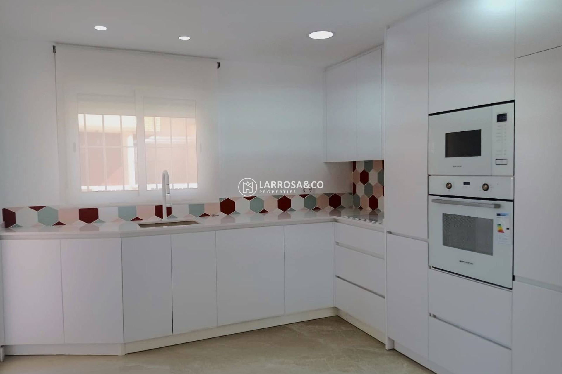 Reventa - Adosado - Pilar de la Horadada - PILAR DE LA HORADADA