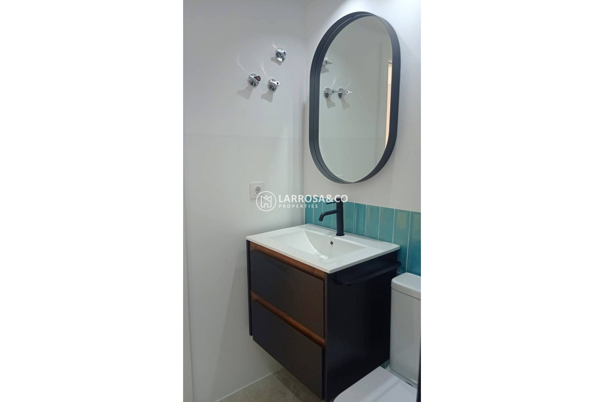 Reventa - Adosado - Pilar de la Horadada - PILAR DE LA HORADADA