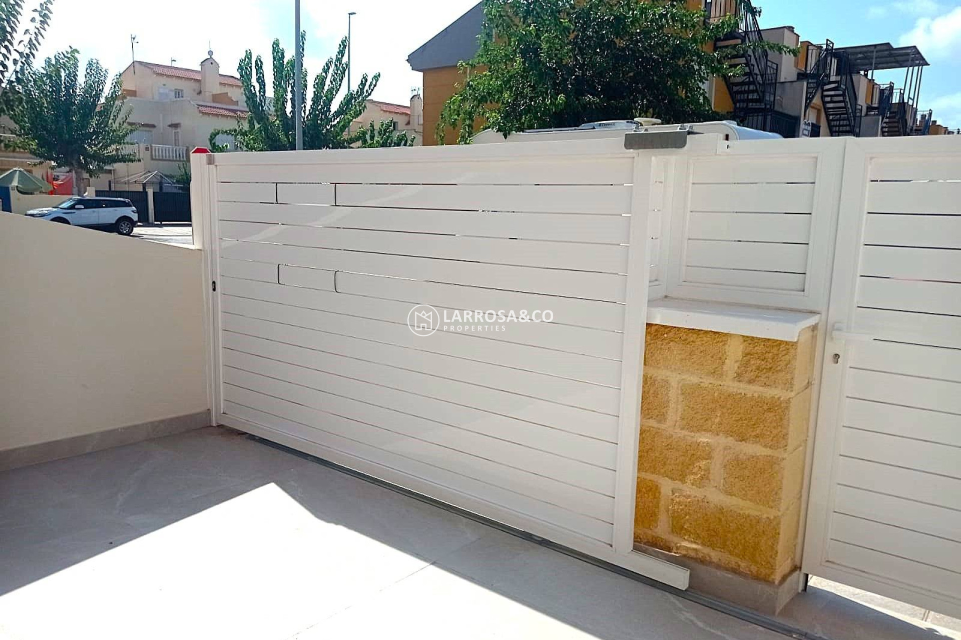 Reventa - Adosado - Pilar de la Horadada - PILAR DE LA HORADADA