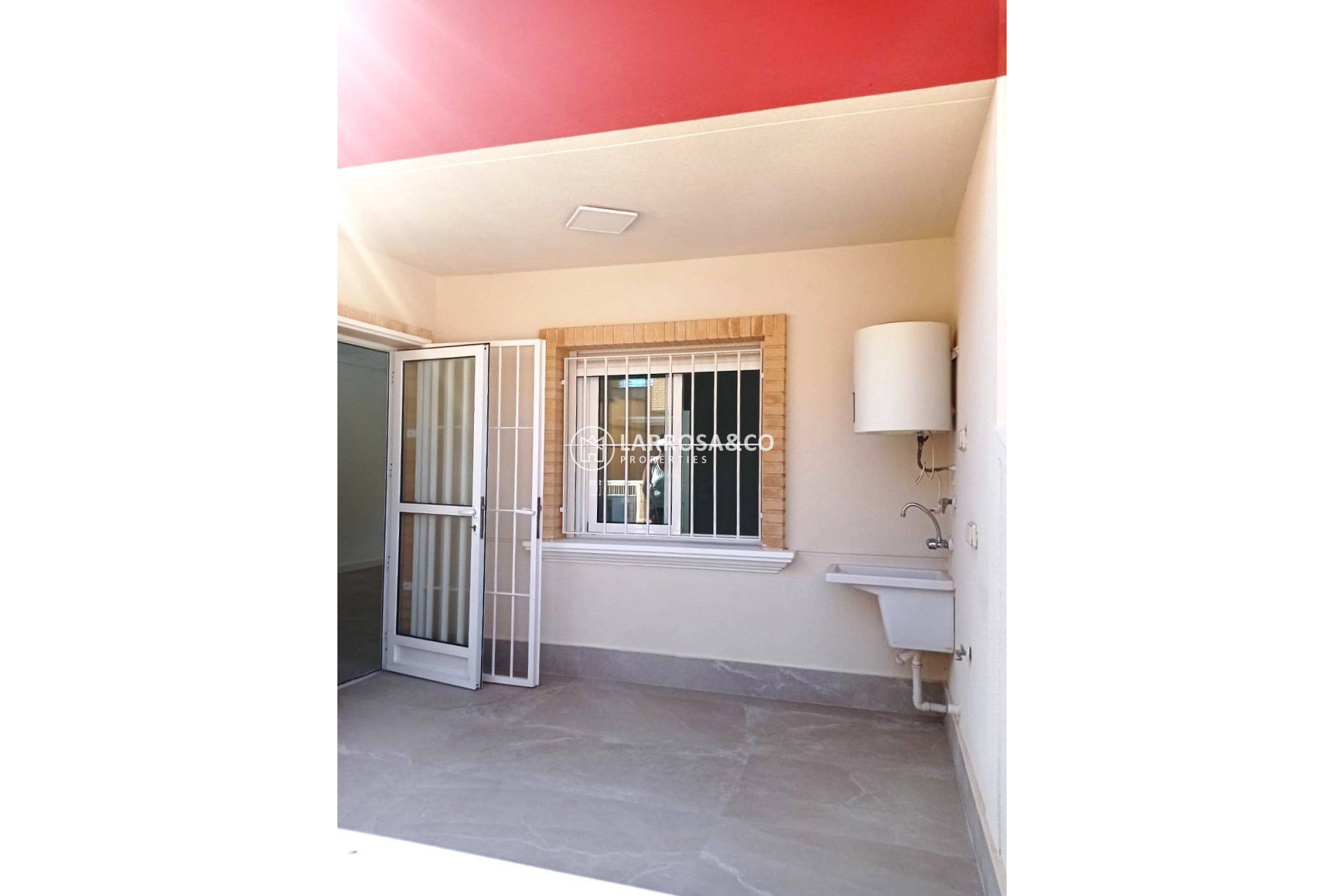 Reventa - Adosado - Pilar de la Horadada - PILAR DE LA HORADADA