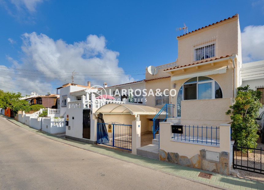 Reventa - Adosado - Pilar de la Horadada - Pinar de Campoverde